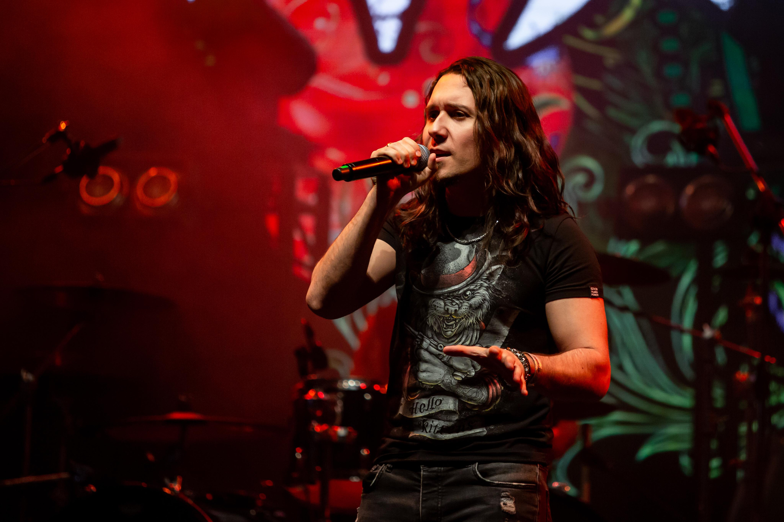 МАВРИН. Фотограф Сонкина Татьяна