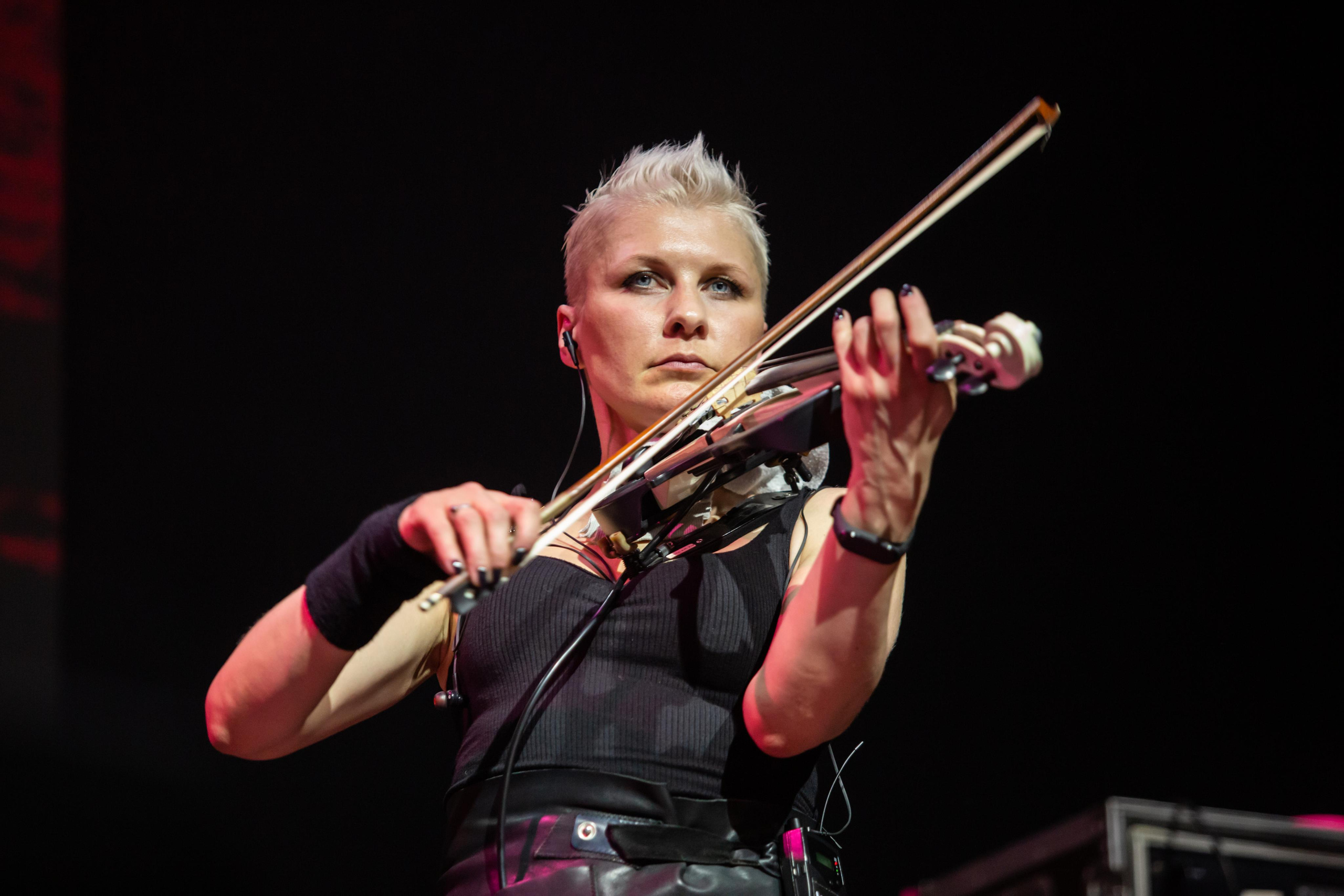 КНЯZZ. Фотограф Сонкина Татьяна