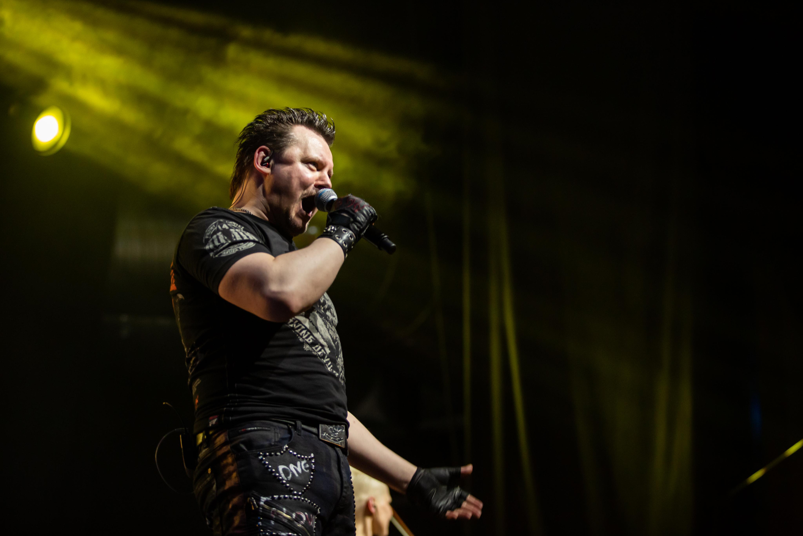 КНЯZZ. Фотограф Сонкина Татьяна