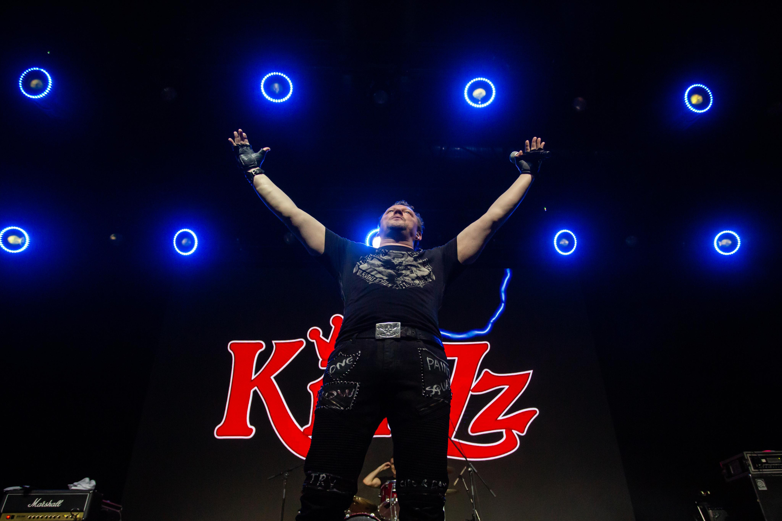 КНЯZZ. Фотограф Сонкина Татьяна