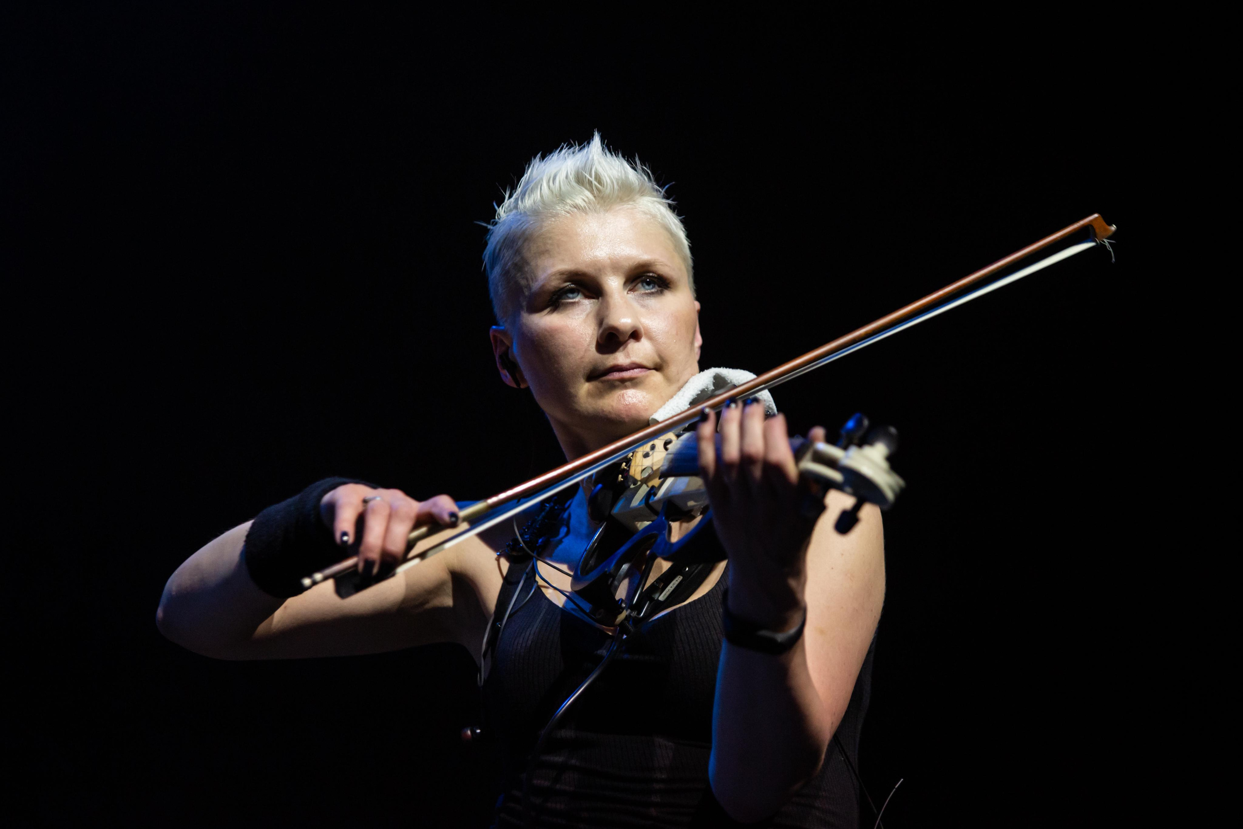 КНЯZZ. Фотограф Сонкина Татьяна