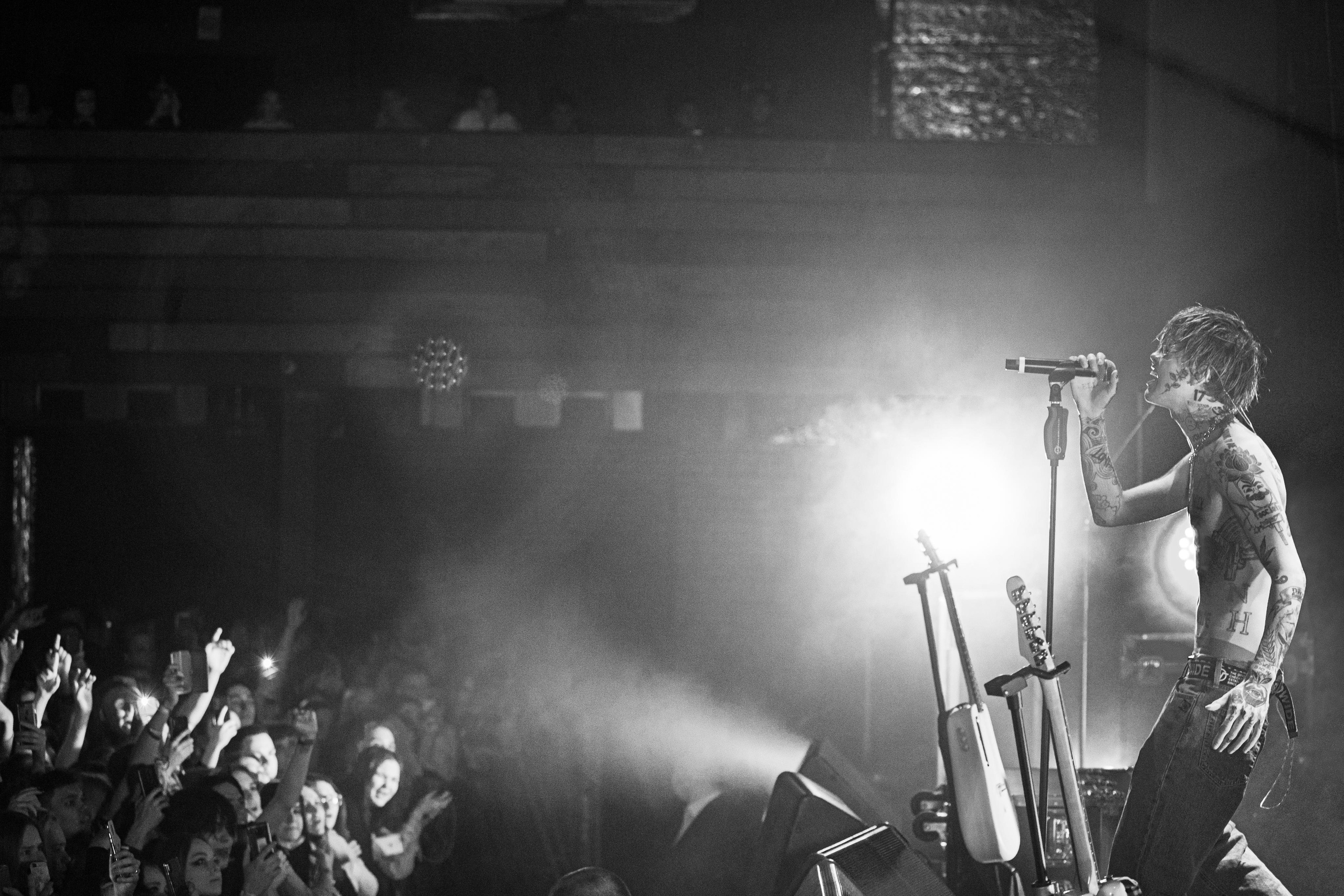 ДЖИЗУС. Фотограф Сонкина Татьяна