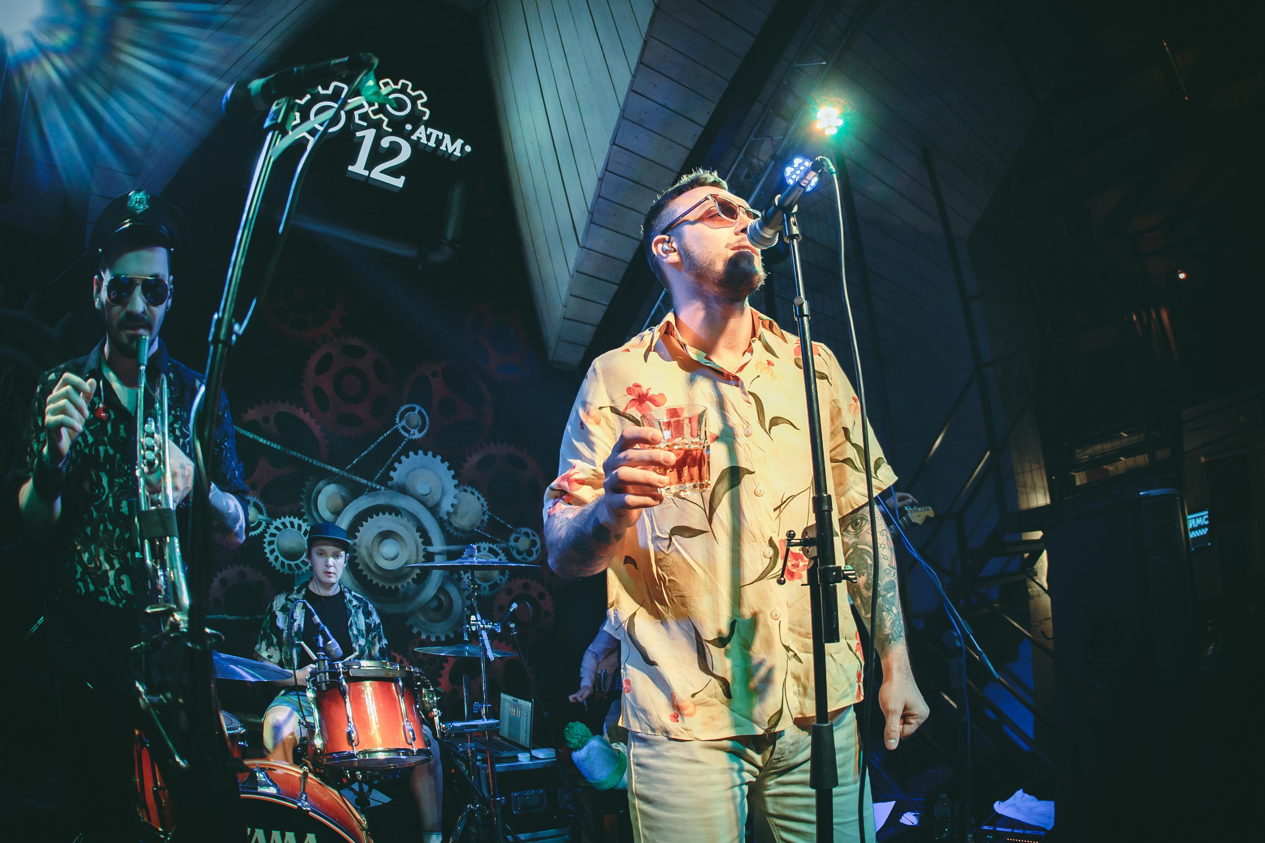 ГУДТАЙМС. Фотограф Сонкина Татьяна