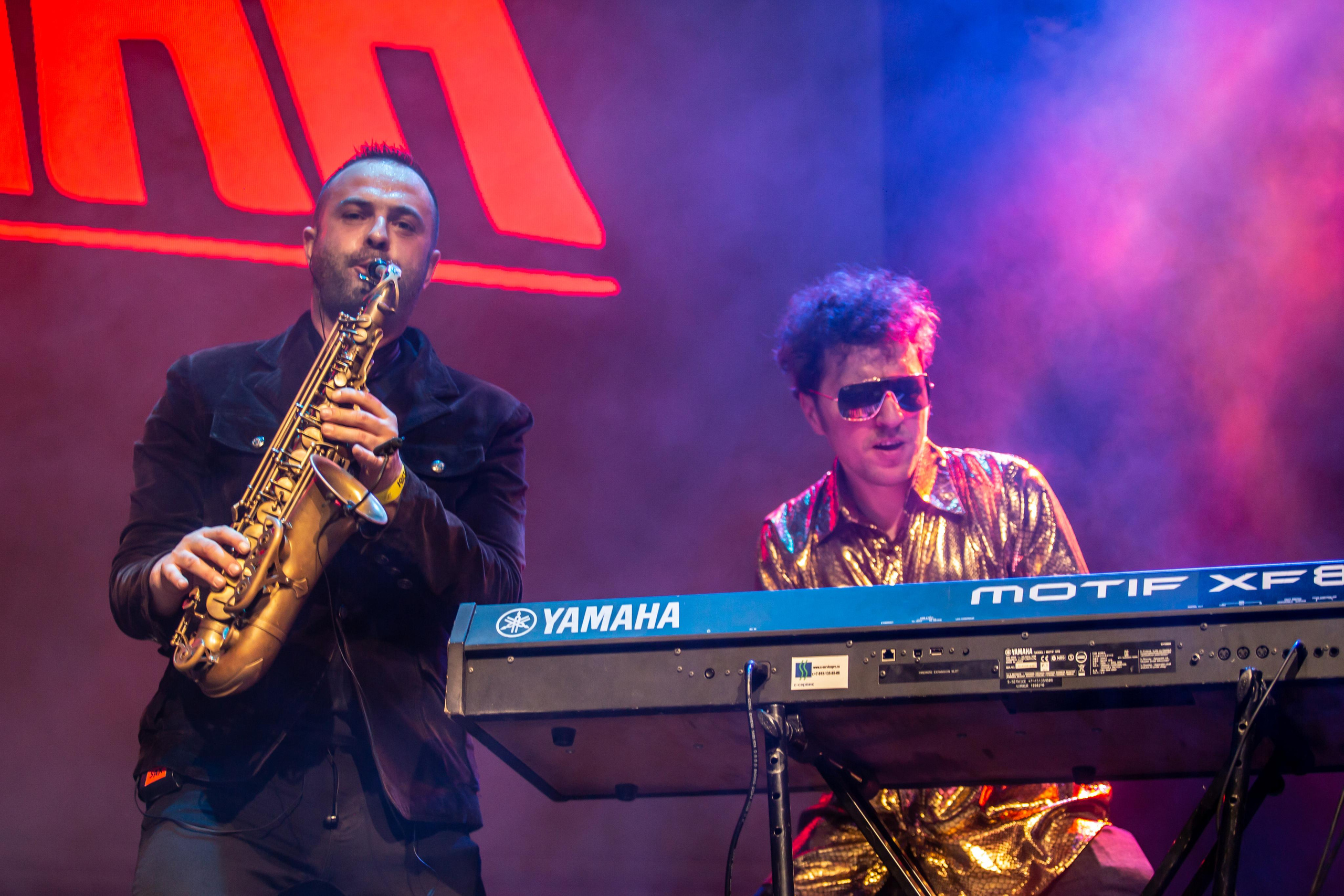 БИРТМАН. Photographer Sonkina Tatiana (Tanya Ash)