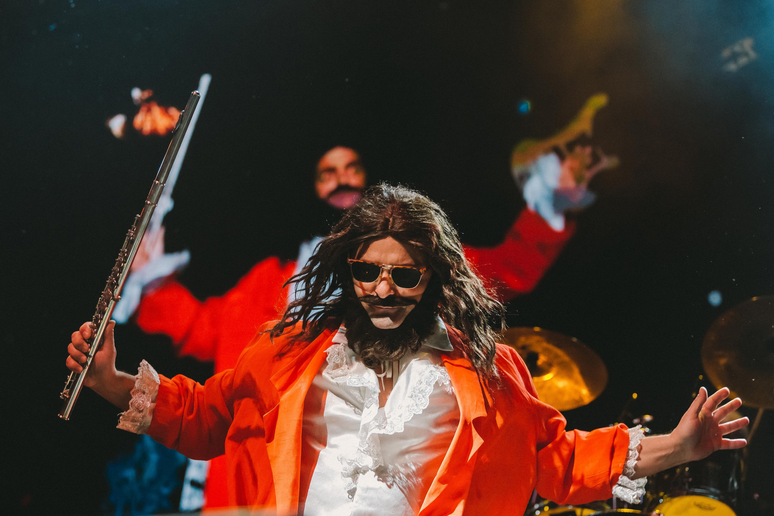 ПИКНИК: «ПРИКОСНОВЕНИЕ». Фотограф Сонкина Татьяна