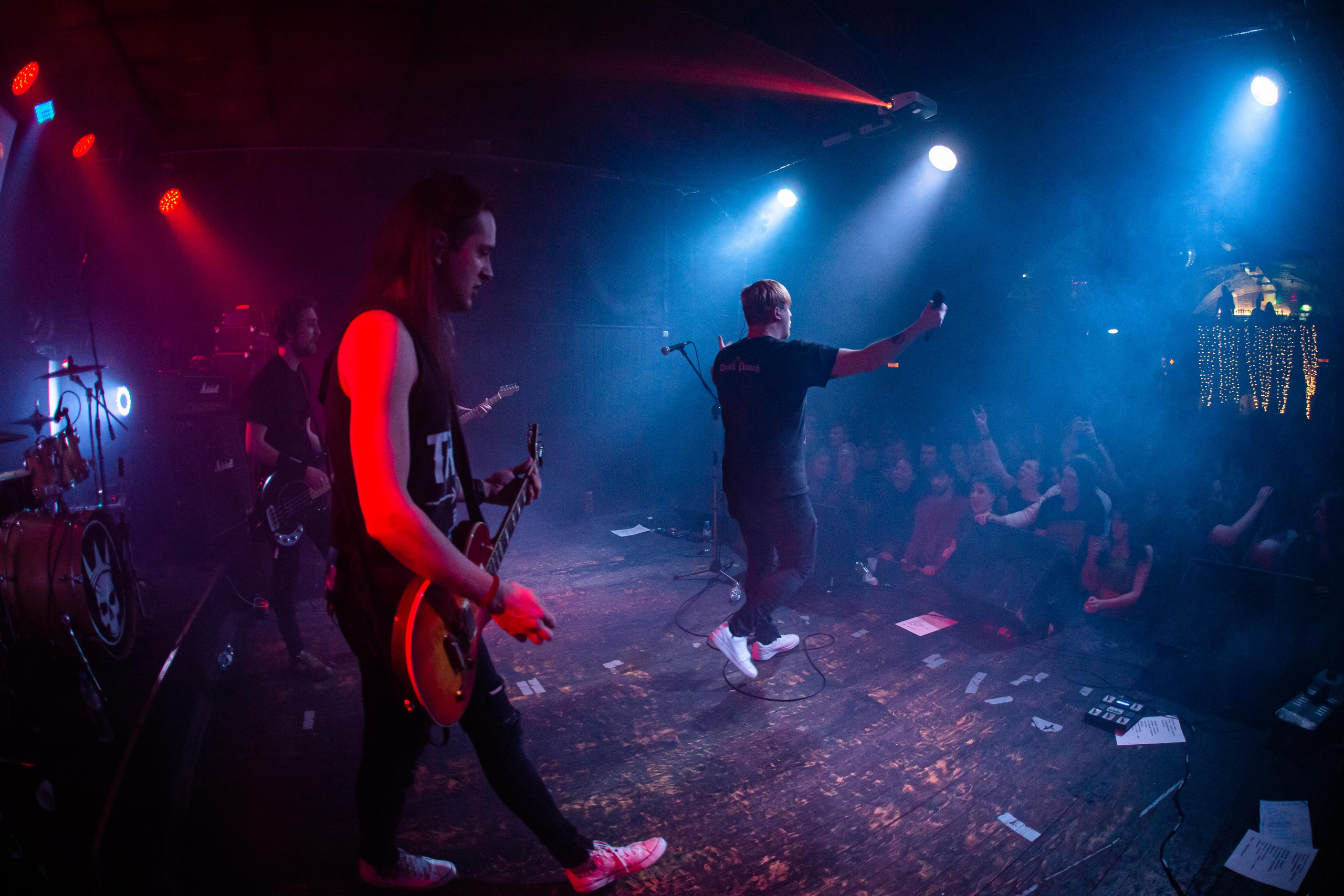 ЙОРШ. Фотограф Сонкина Татьяна