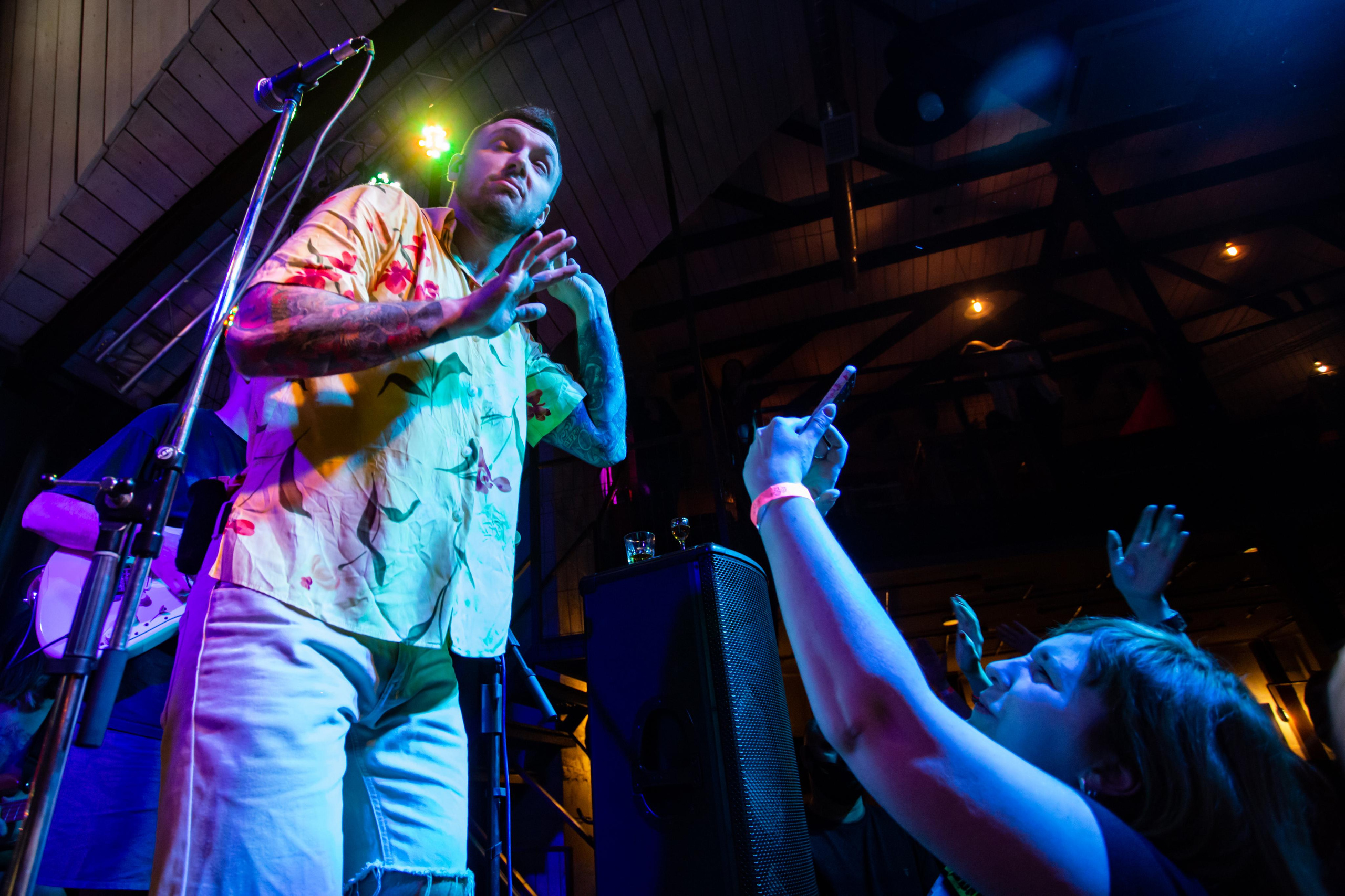 ГУДТАЙМС. Фотограф Сонкина Татьяна