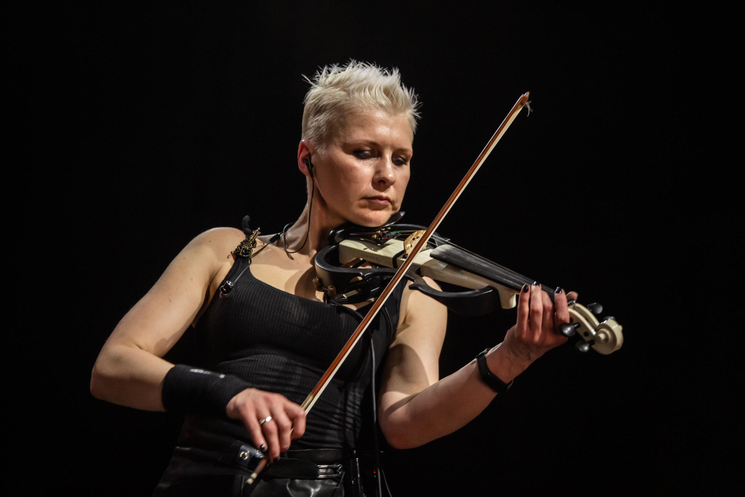 КНЯZZ. Фотограф Сонкина Татьяна