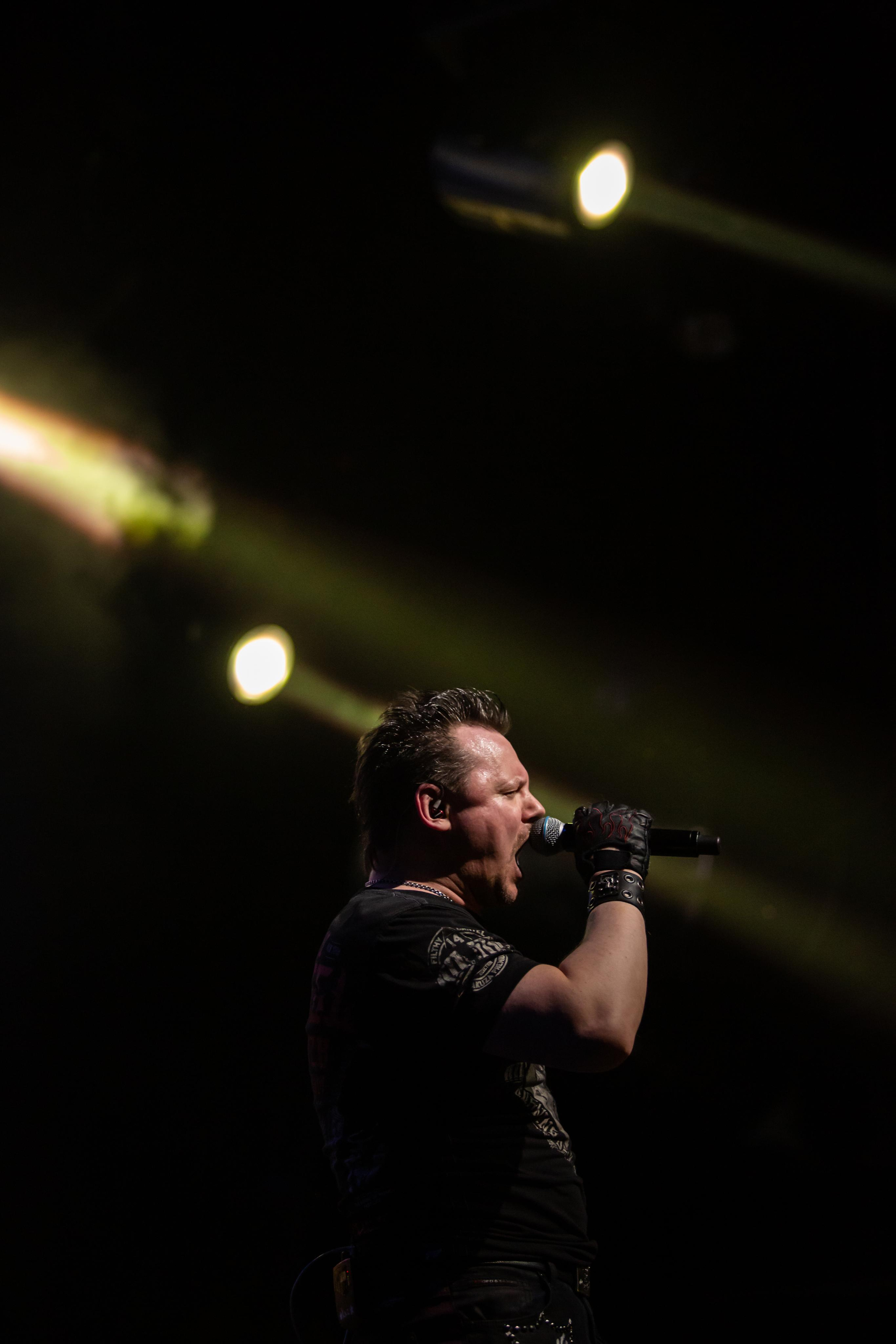 КНЯZZ. Фотограф Сонкина Татьяна