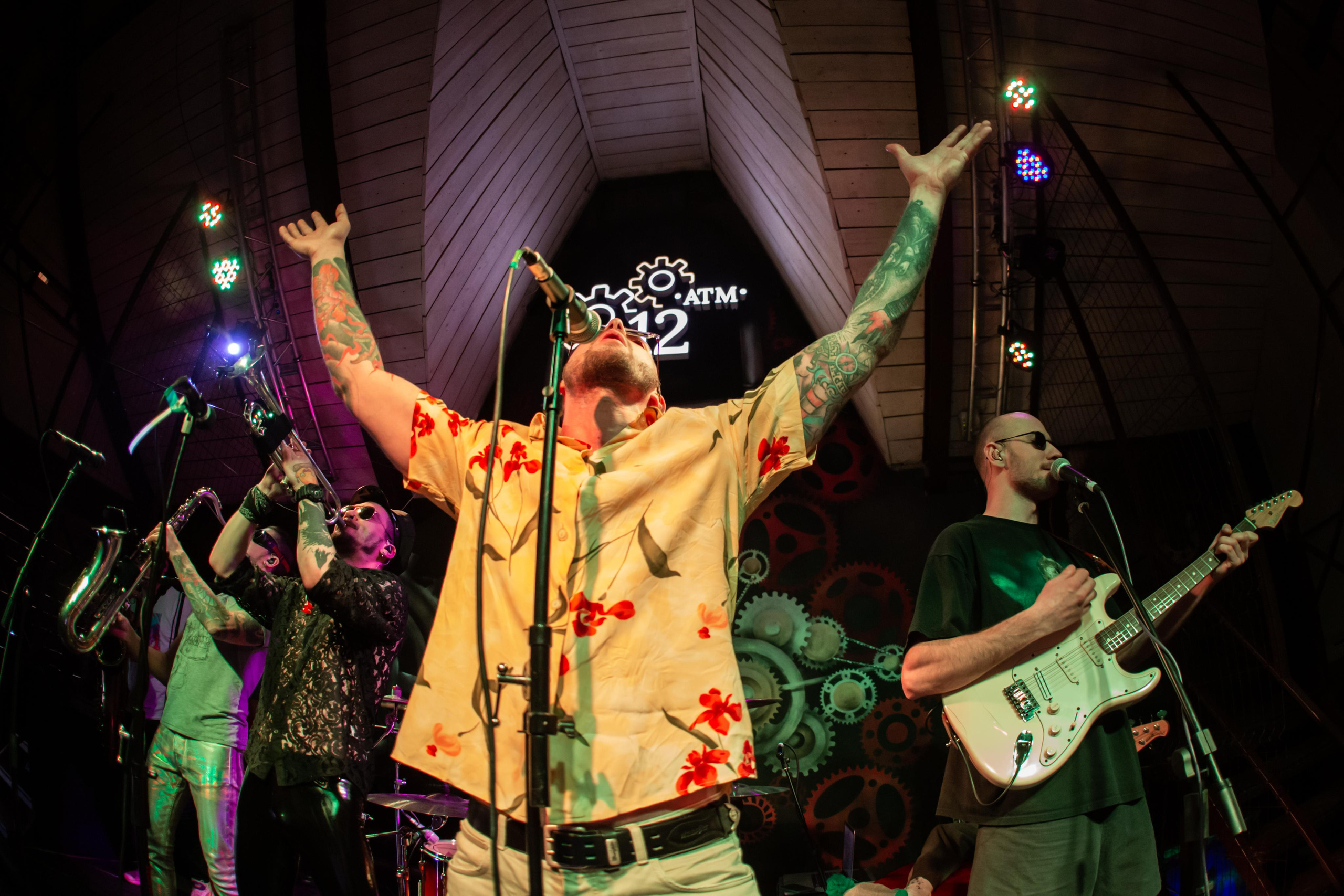 ГУДТАЙМС. Фотограф Сонкина Татьяна