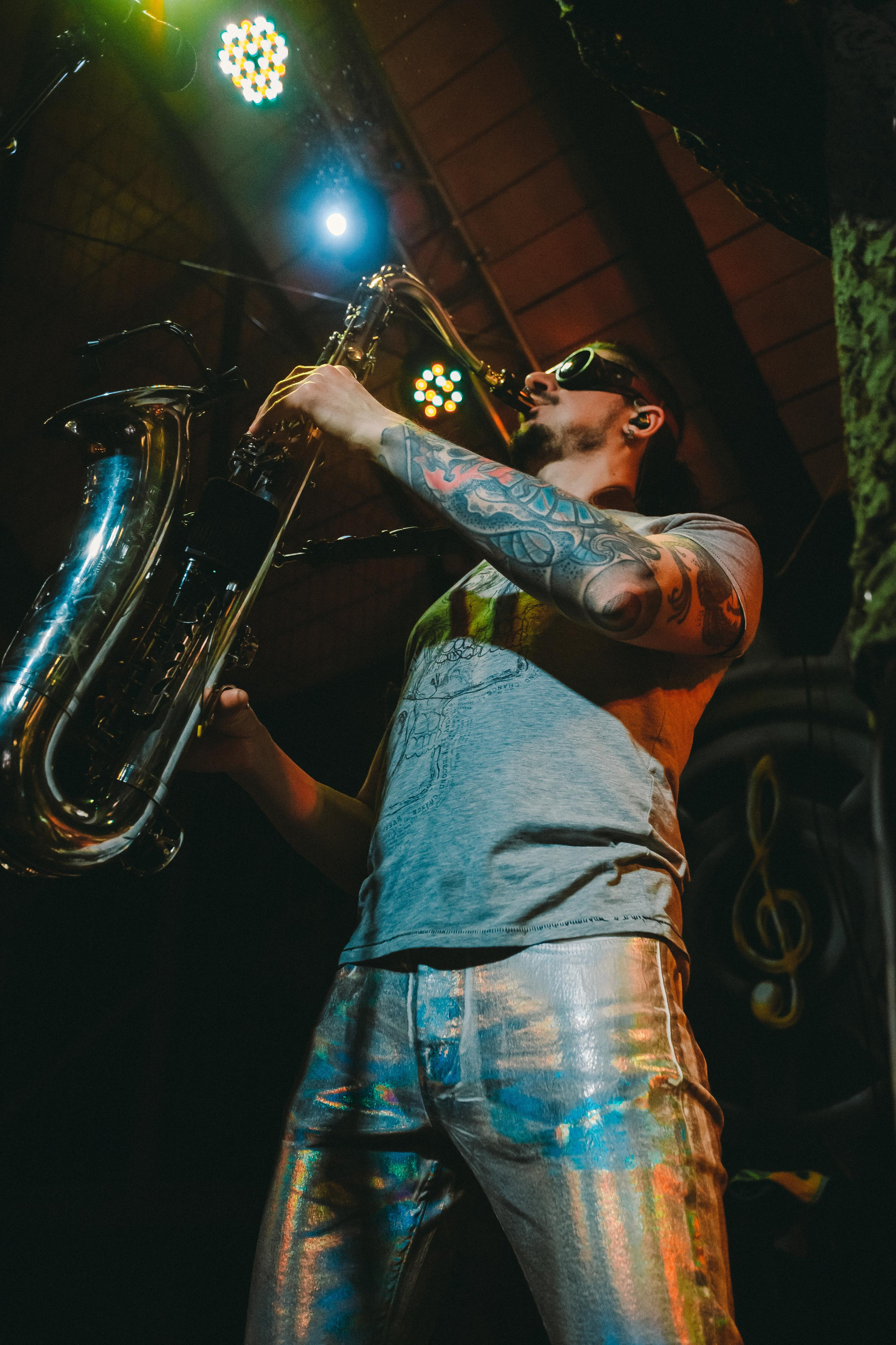 ГУДТАЙМС. Фотограф Сонкина Татьяна