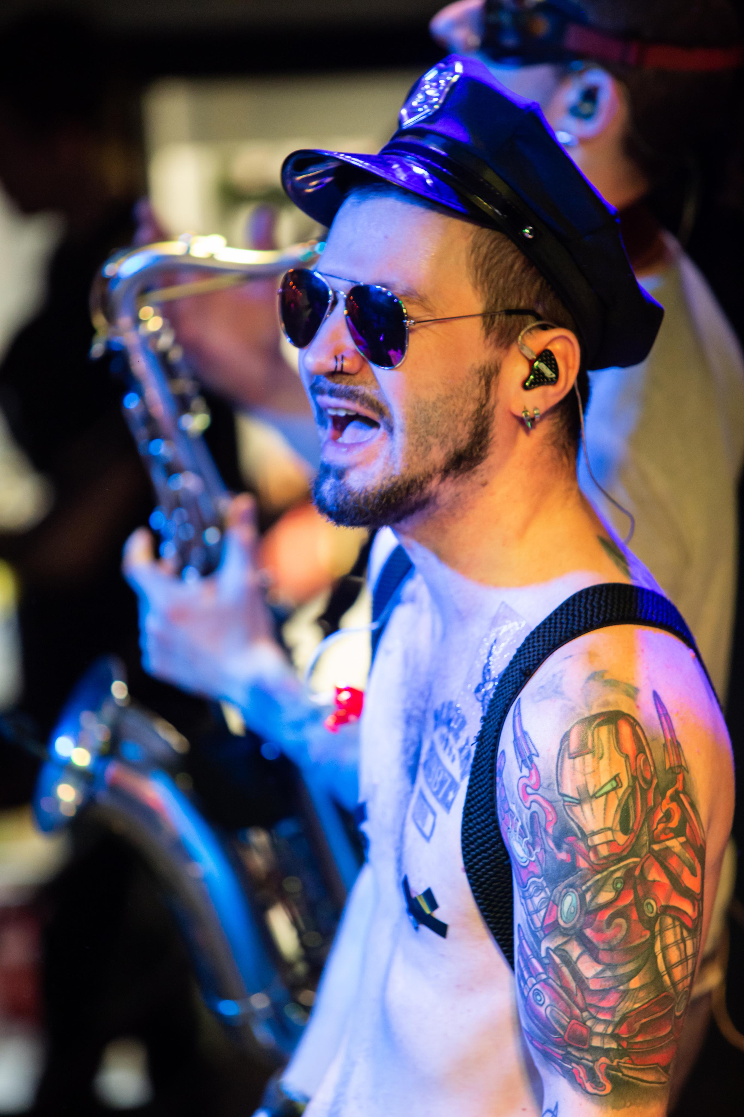 ГУДТАЙМС. Фотограф Сонкина Татьяна