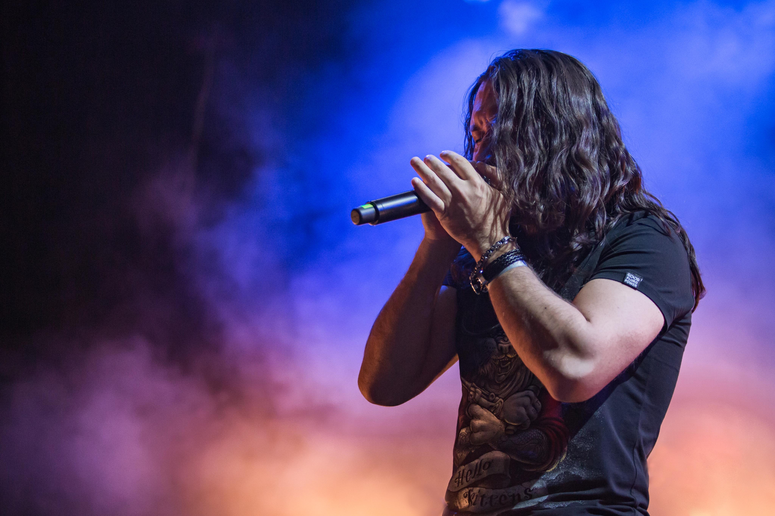 МАВРИН. Фотограф Сонкина Татьяна