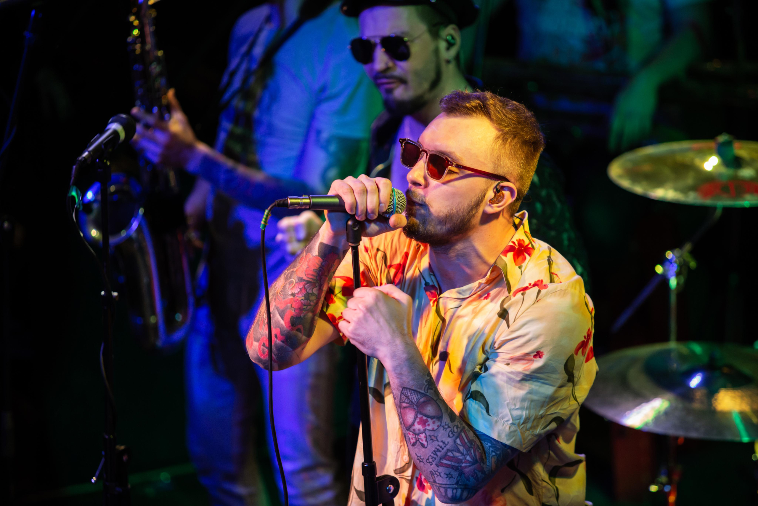 ГУДТАЙМС. Фотограф Сонкина Татьяна