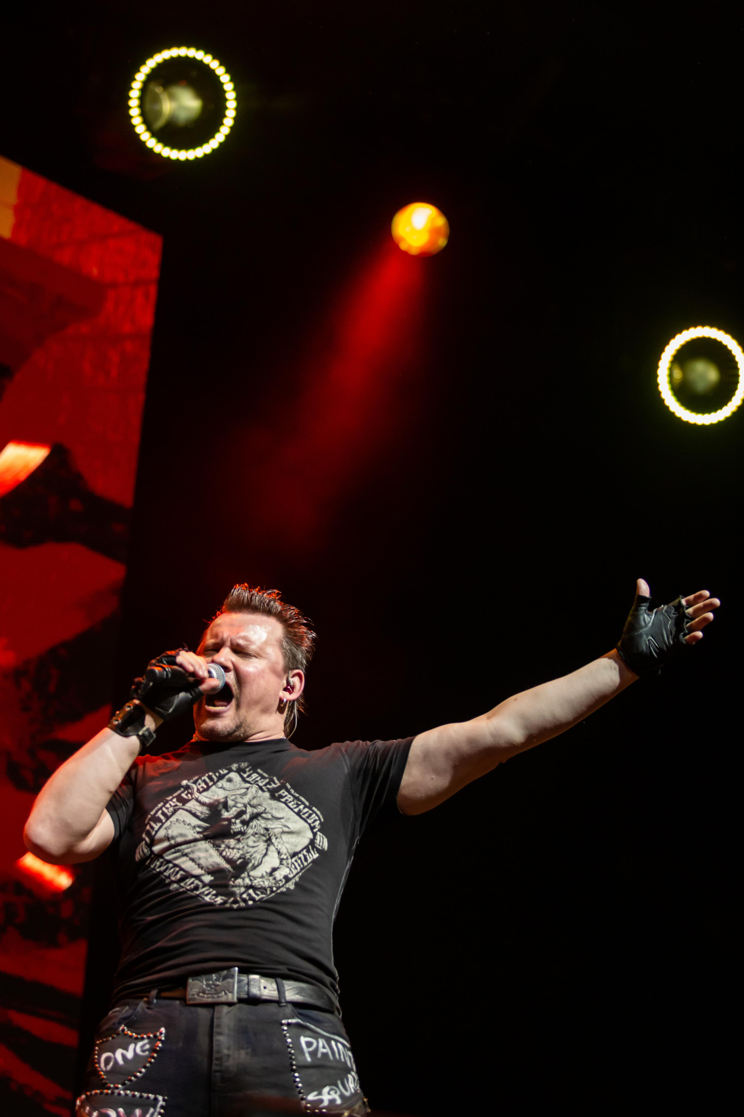 КНЯZZ. Фотограф Сонкина Татьяна