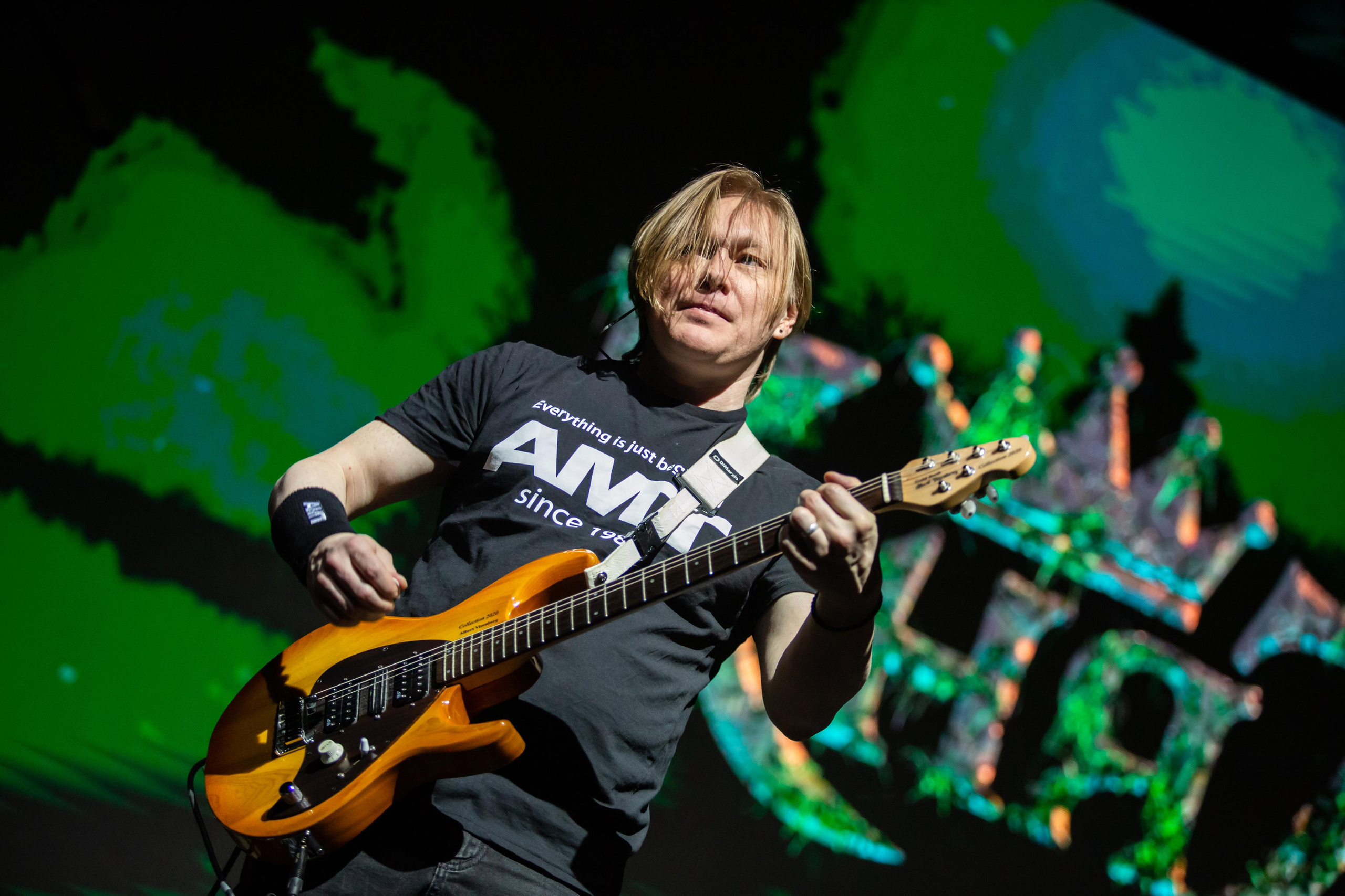 КНЯZZ. Фотограф Сонкина Татьяна