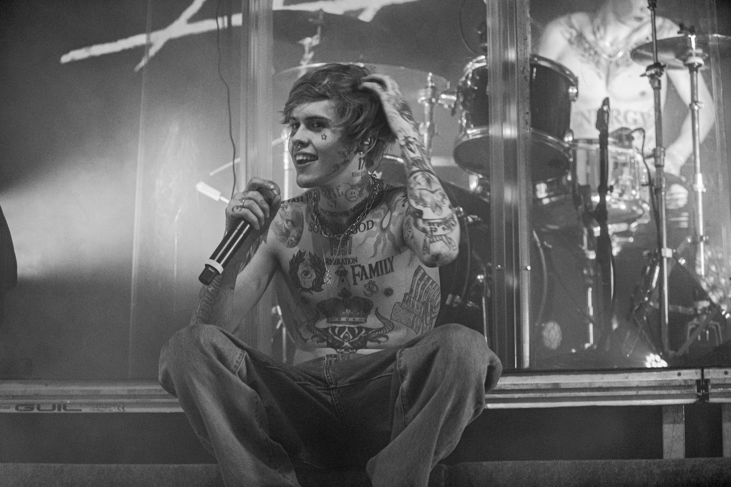 ДЖИЗУС. Фотограф Сонкина Татьяна