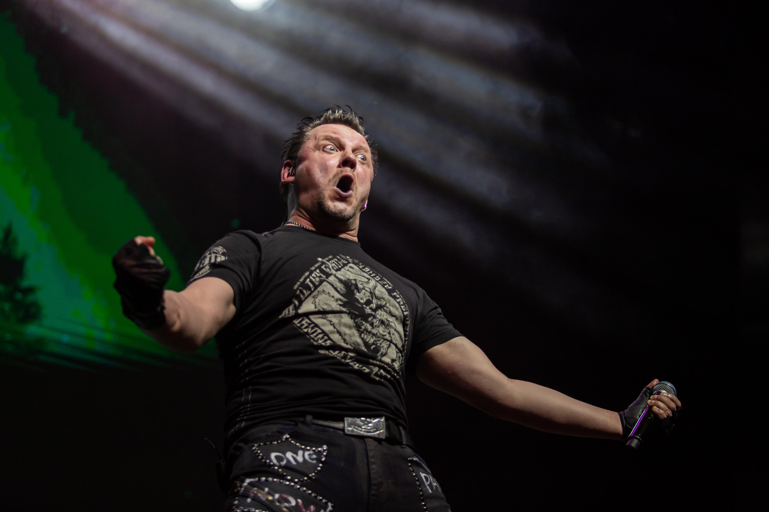 КНЯZZ. Фотограф Сонкина Татьяна