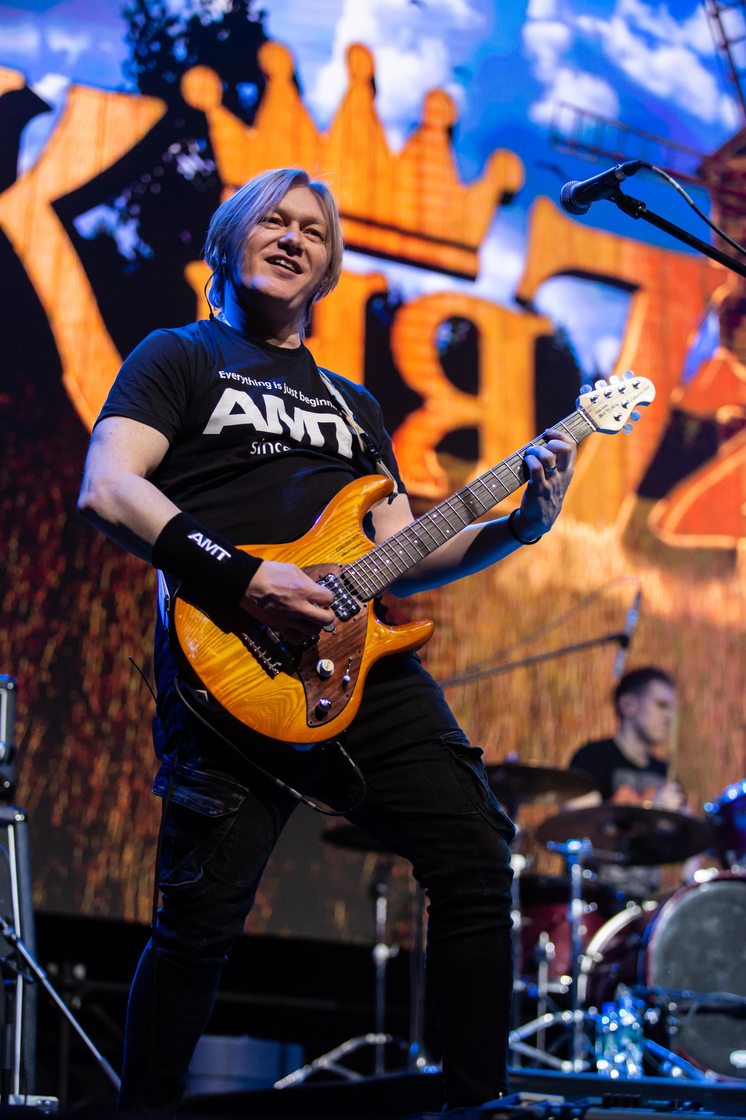 КНЯZZ. Фотограф Сонкина Татьяна