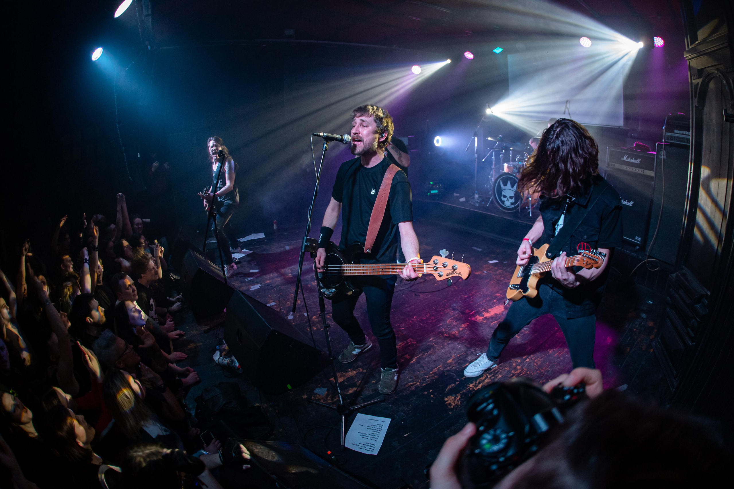 ЙОРШ. Фотограф Сонкина Татьяна