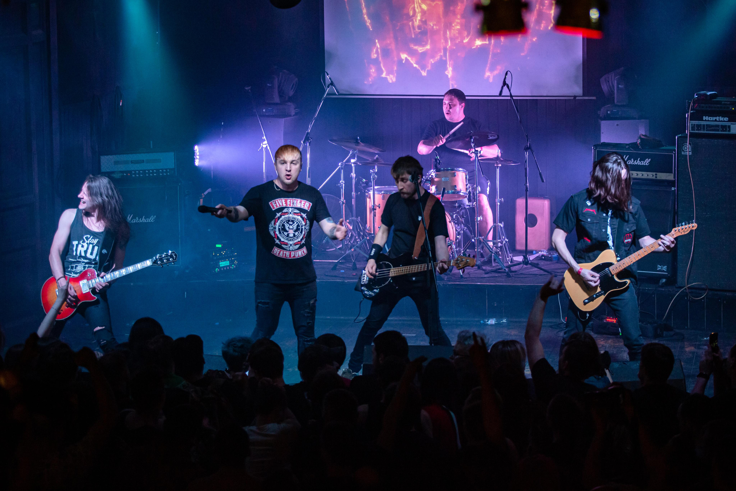 ЙОРШ. Фотограф Сонкина Татьяна