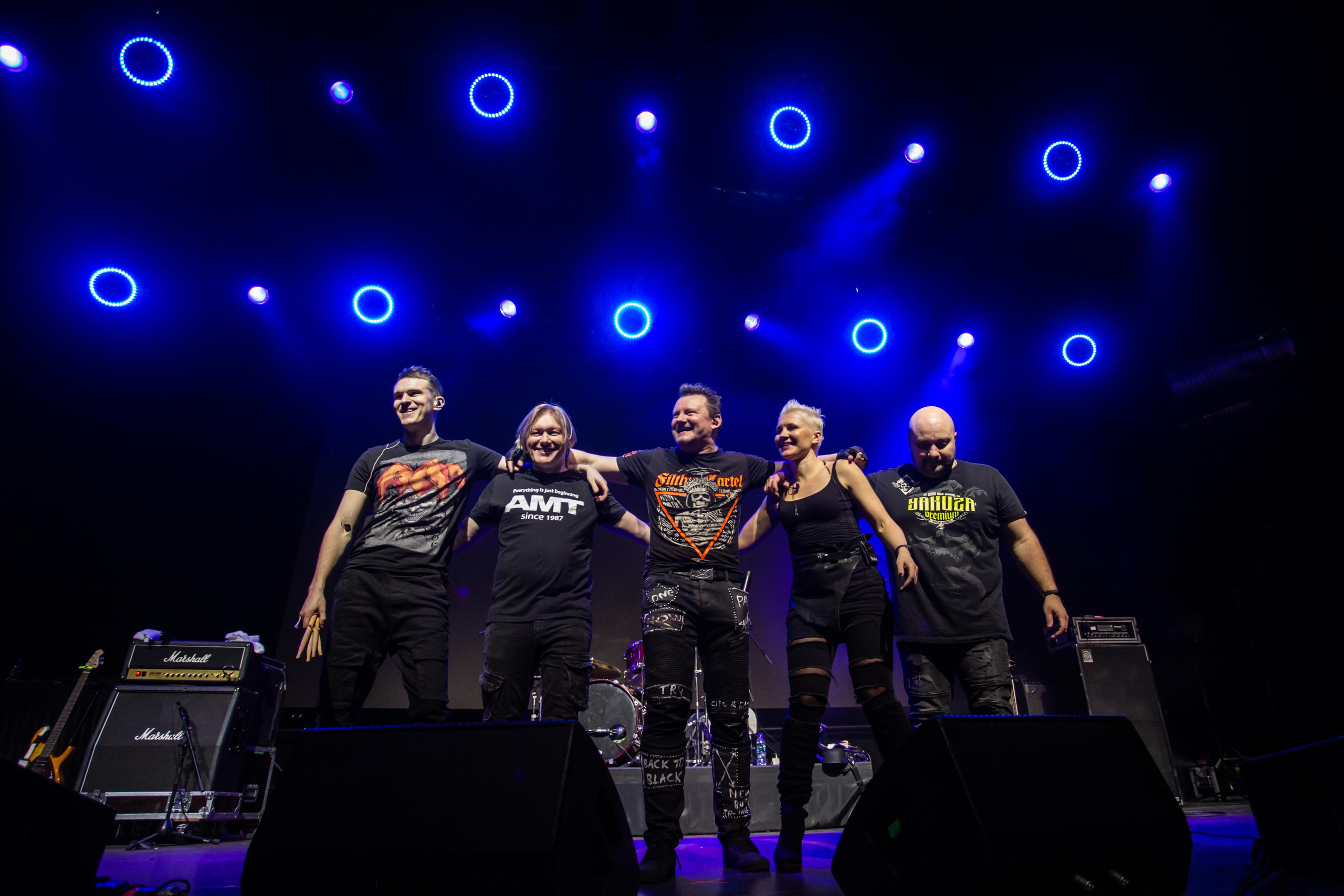 КНЯZZ. Фотограф Сонкина Татьяна