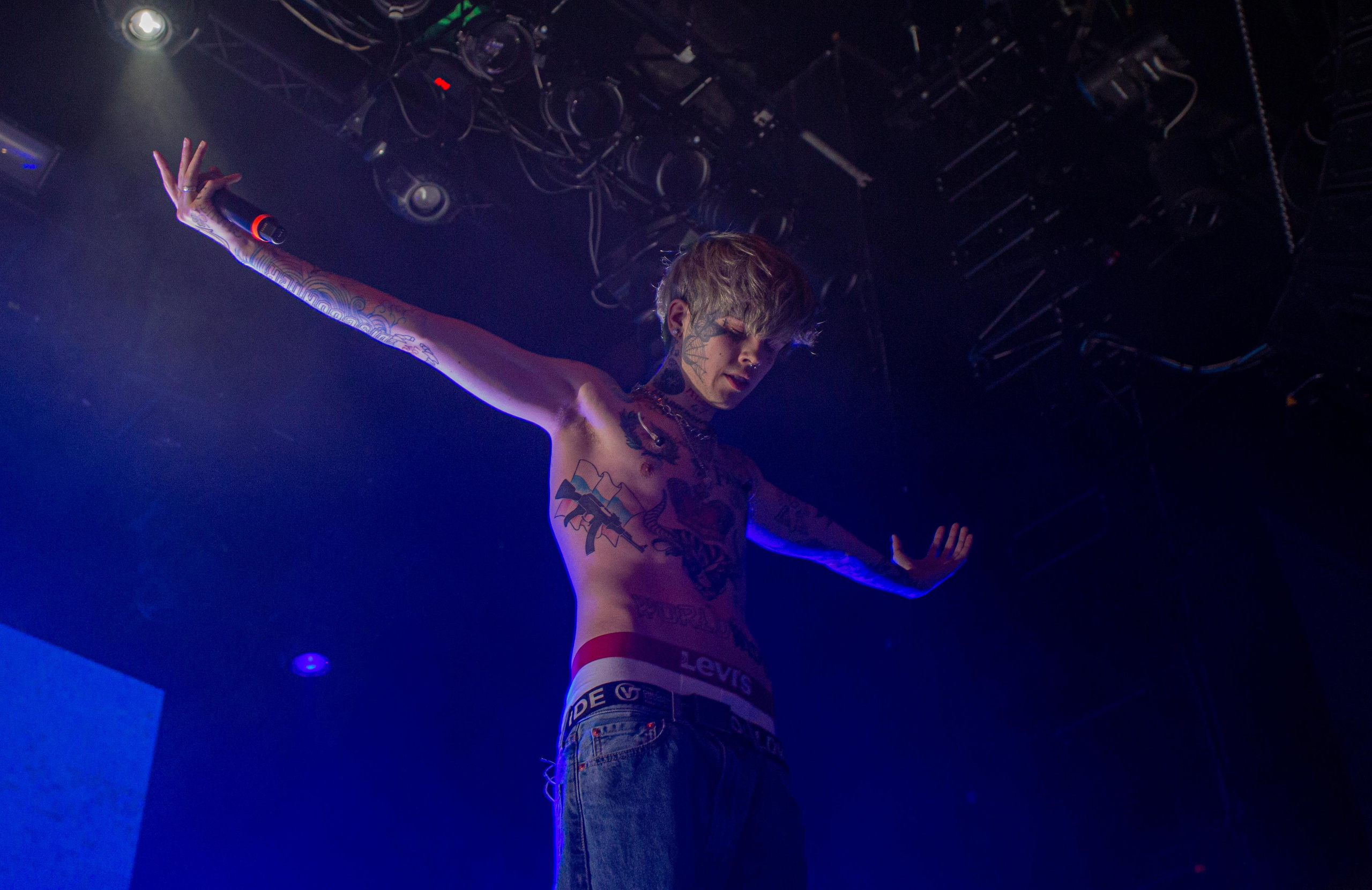 ДЖИЗУС. Фотограф Сонкина Татьяна