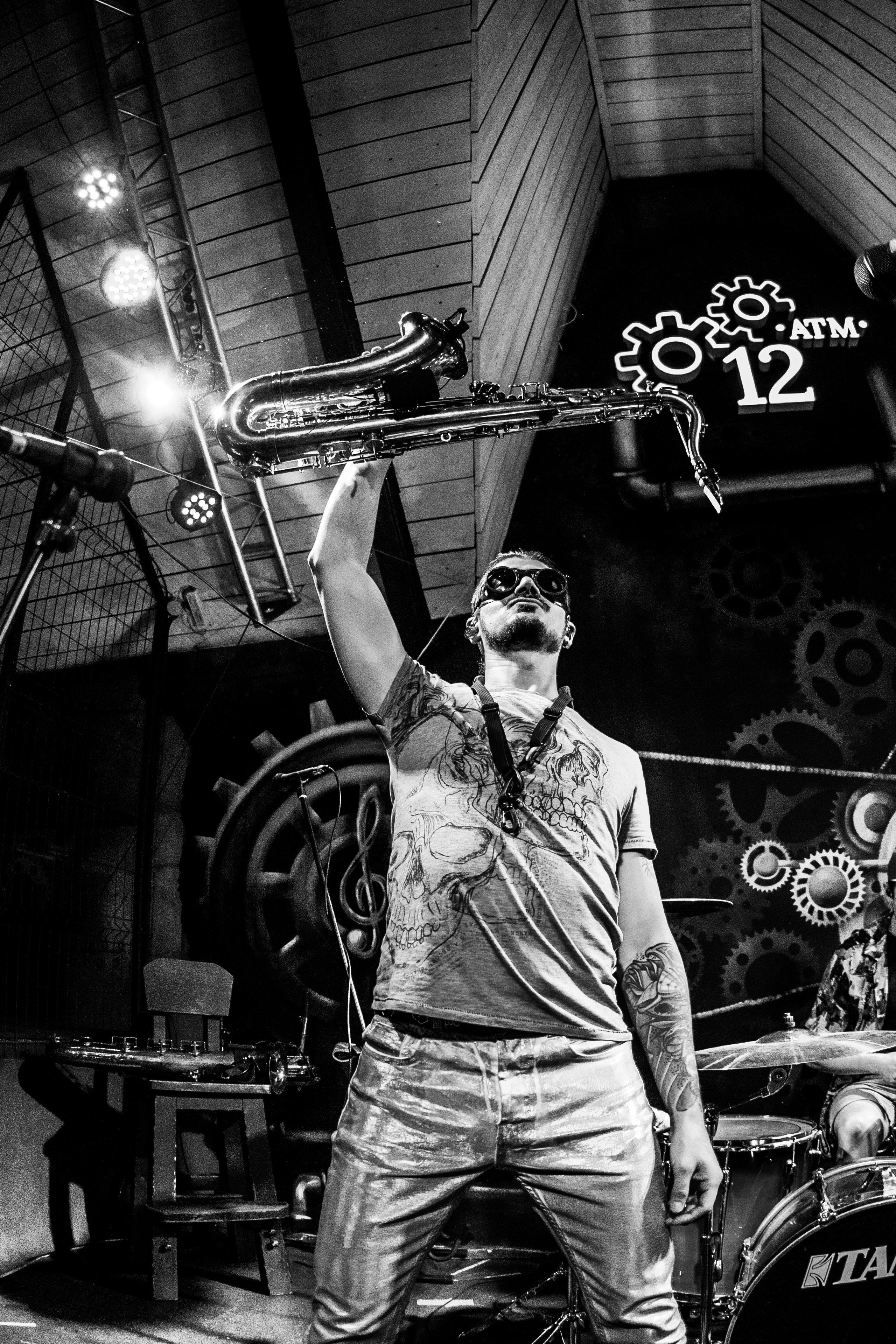 ГУДТАЙМС. Фотограф Сонкина Татьяна