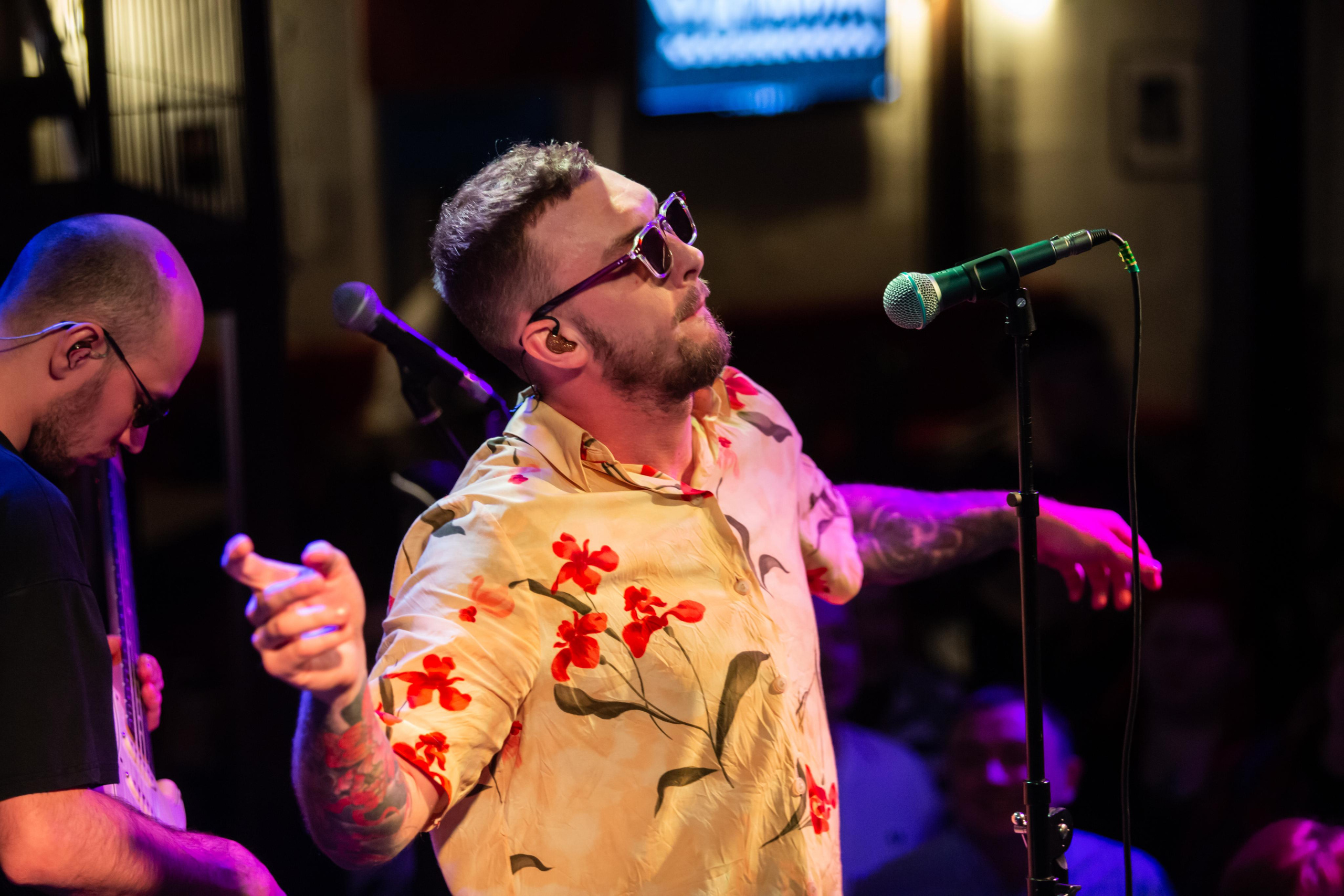 ГУДТАЙМС. Фотограф Сонкина Татьяна