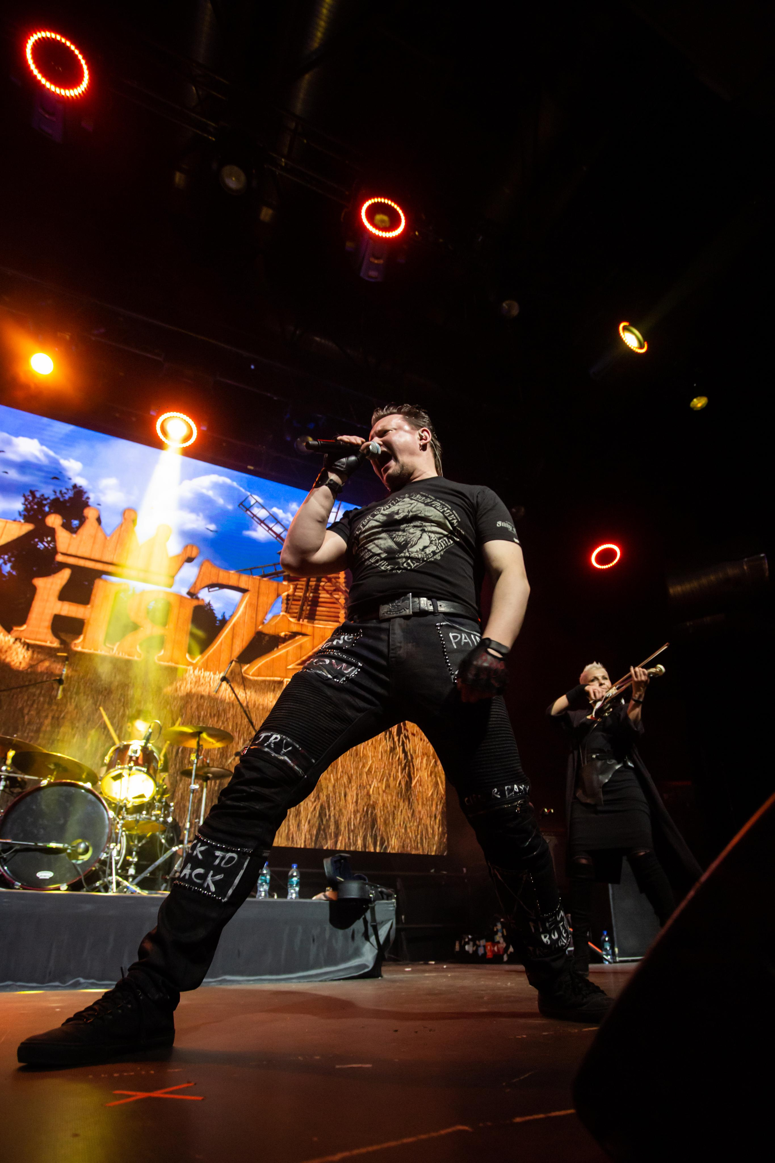 КНЯZZ. Фотограф Сонкина Татьяна