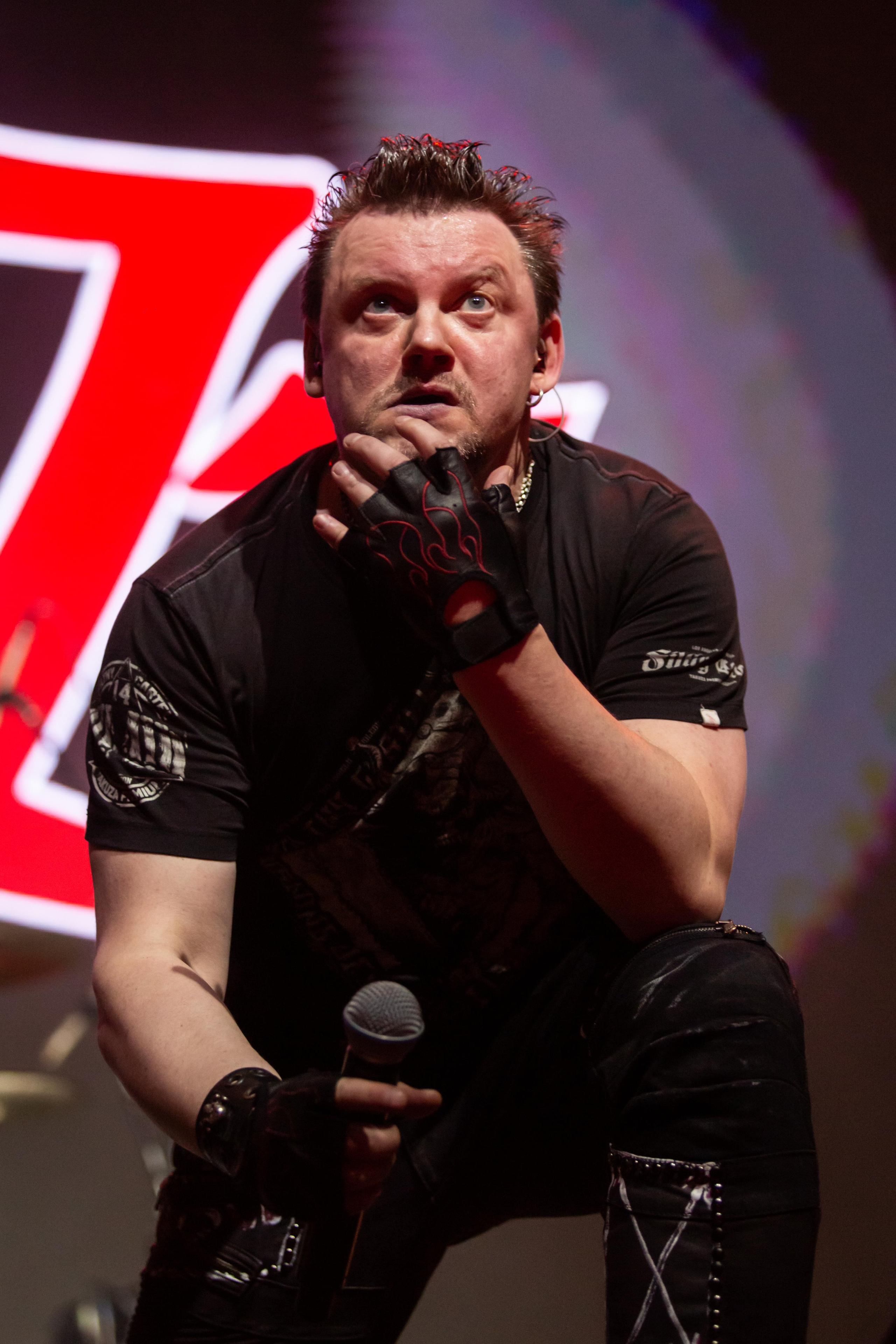 КНЯZZ. Фотограф Сонкина Татьяна