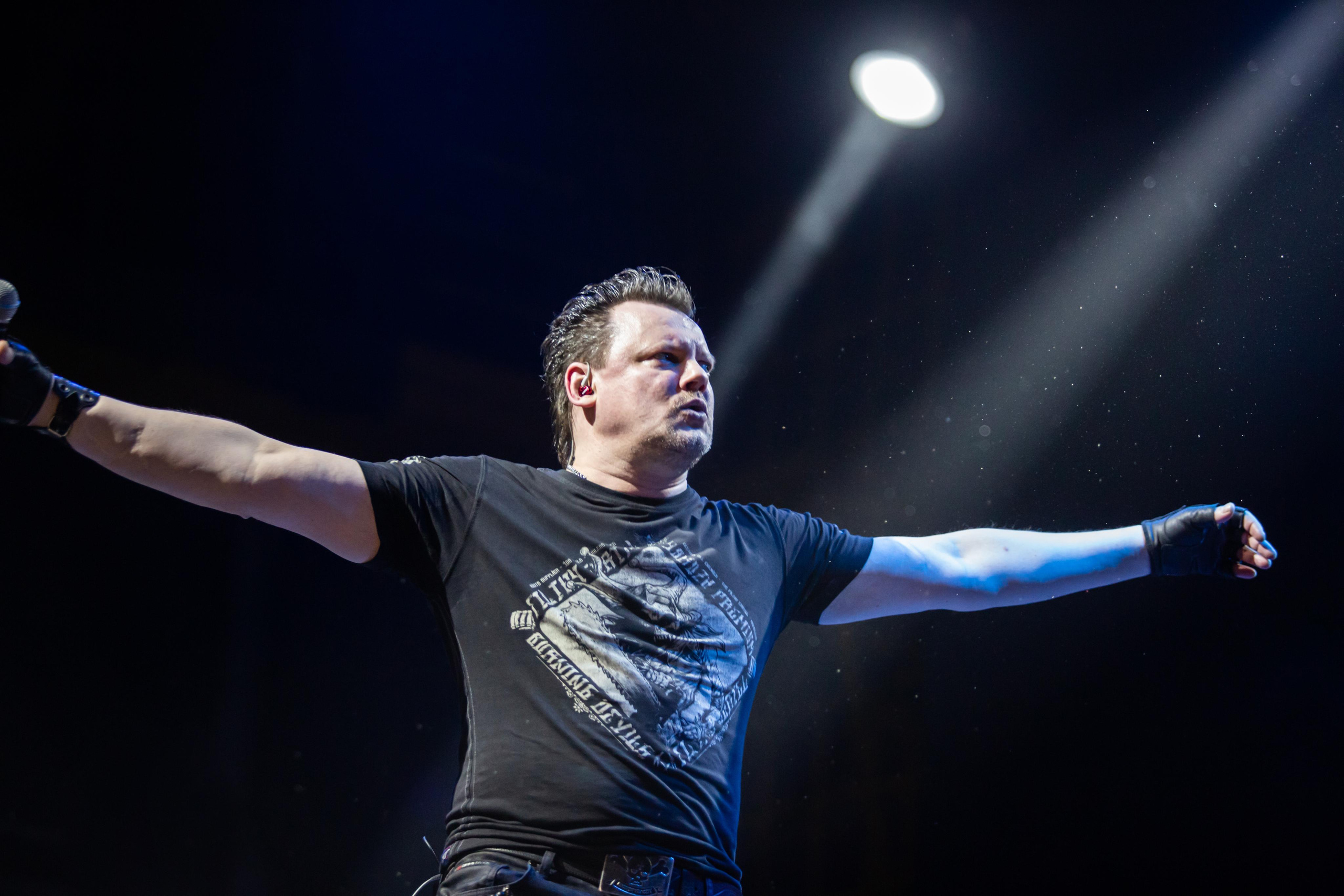 КНЯZZ. Фотограф Сонкина Татьяна