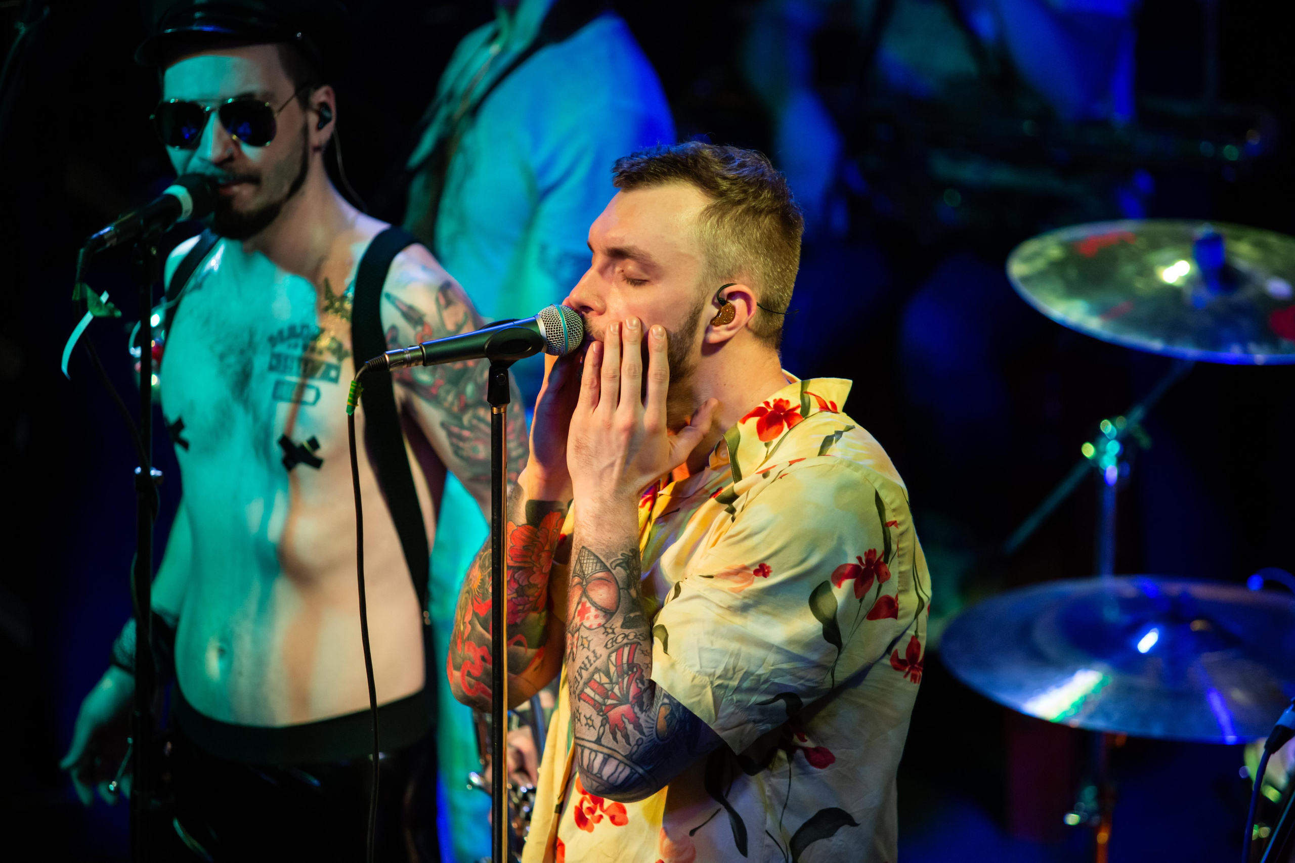 ГУДТАЙМС. Фотограф Сонкина Татьяна