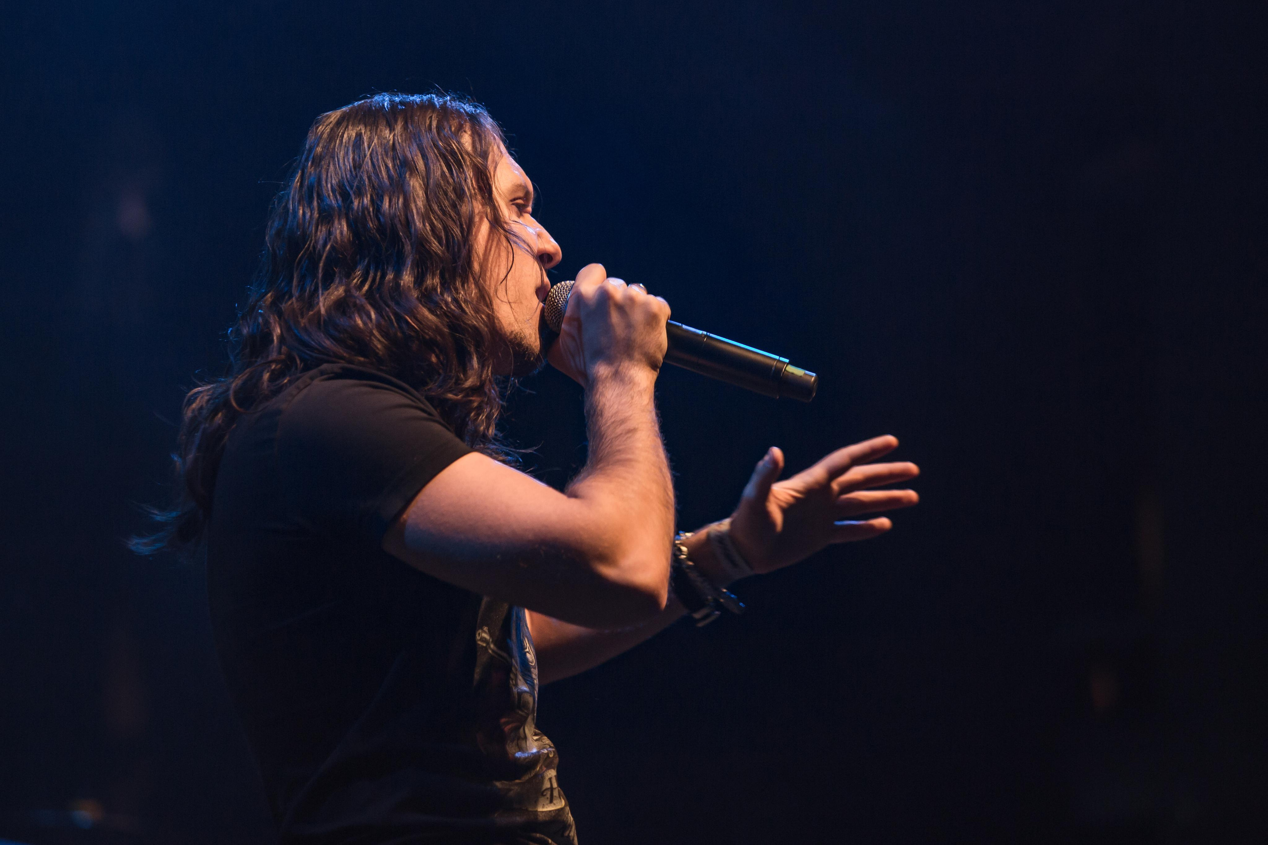 МАВРИН. Фотограф Сонкина Татьяна