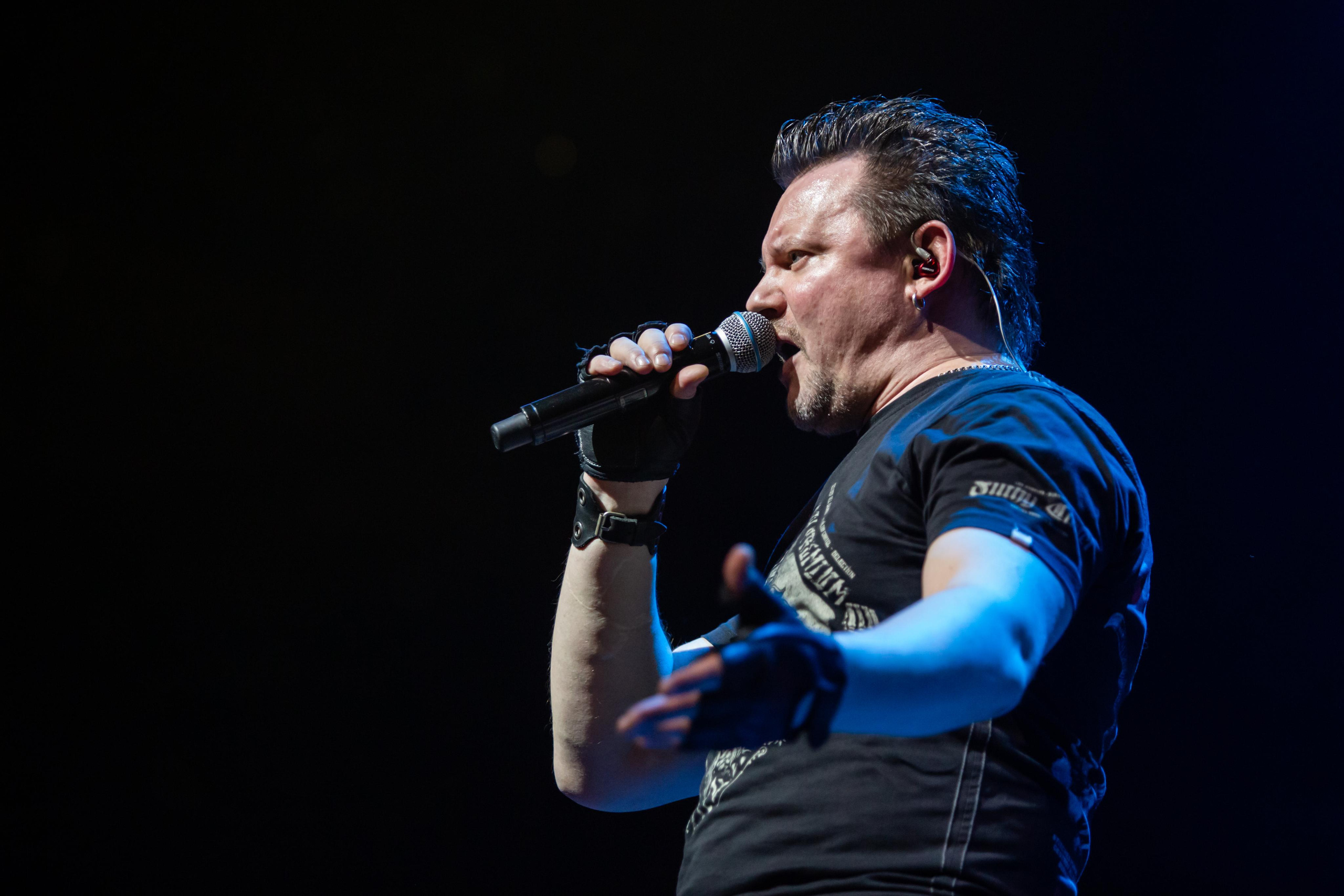 КНЯZZ. Фотограф Сонкина Татьяна