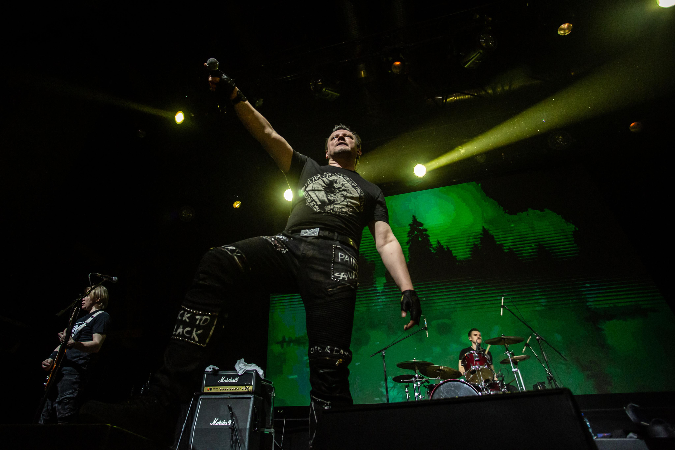 КНЯZZ. Фотограф Сонкина Татьяна