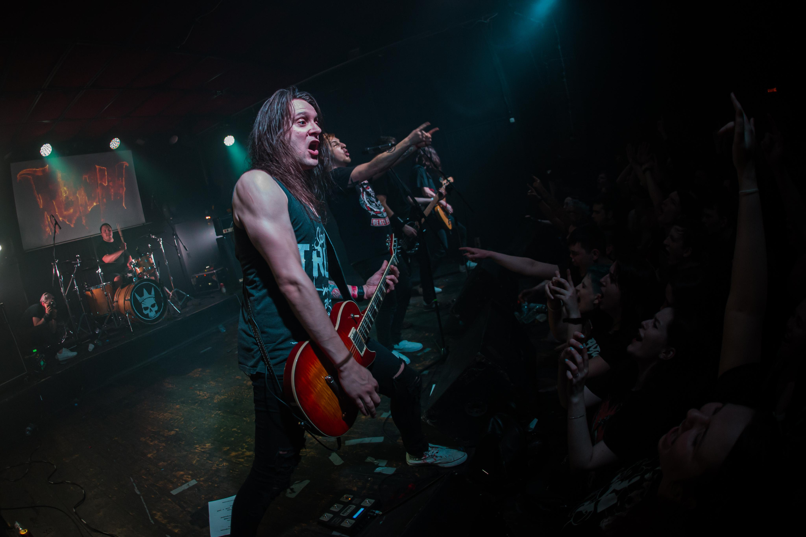 ЙОРШ. Фотограф Сонкина Татьяна