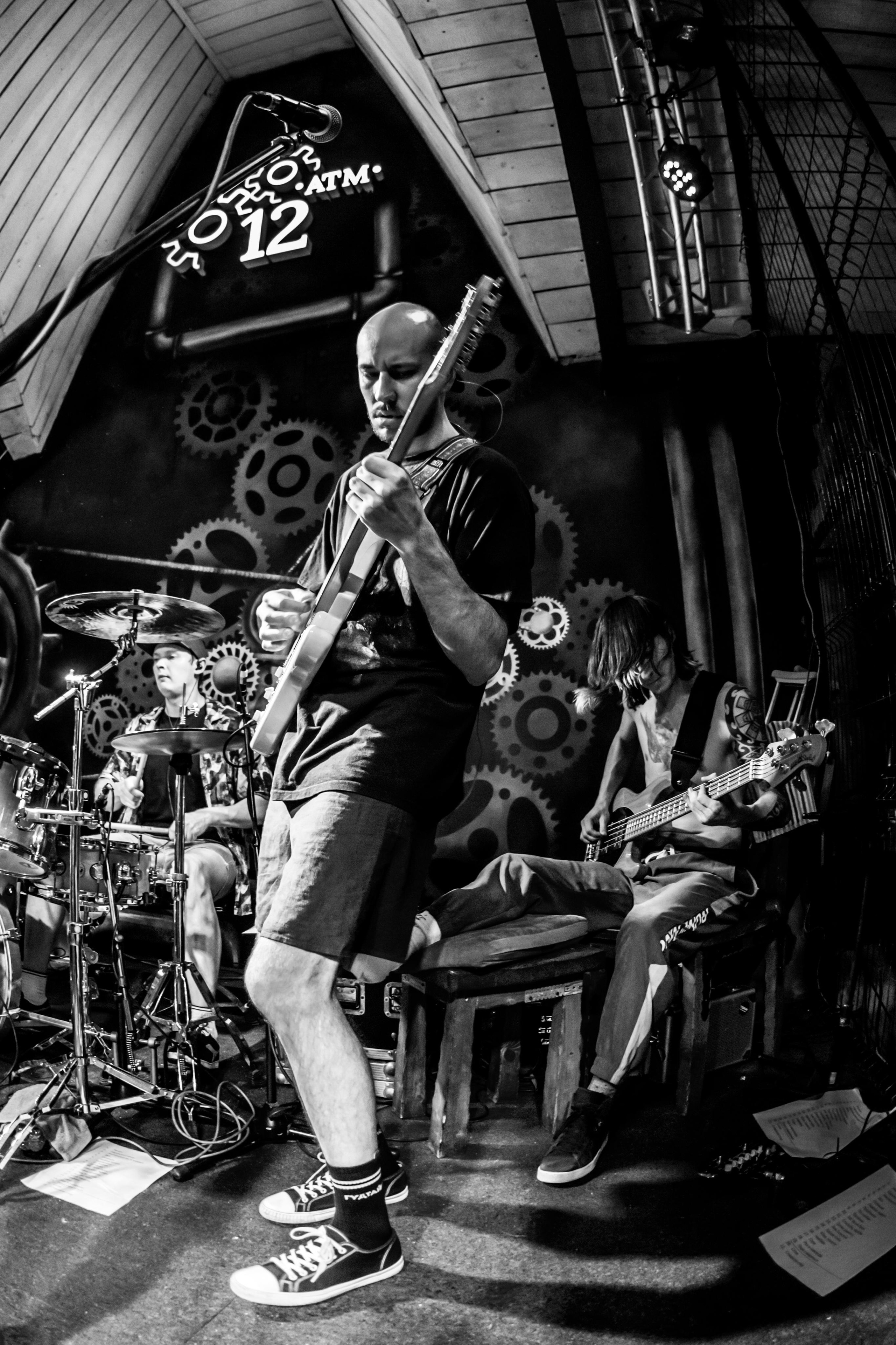 ГУДТАЙМС. Фотограф Сонкина Татьяна