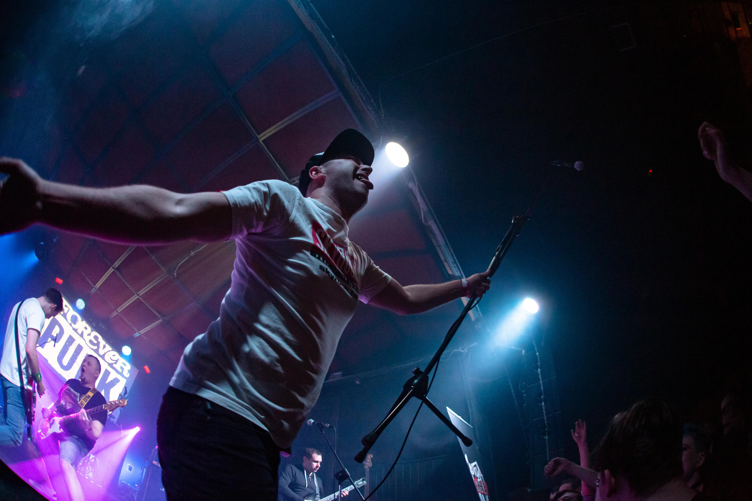 СВОБОДА ВАЖНЕЕ МОДЫ. Фотограф Сонкина Татьяна