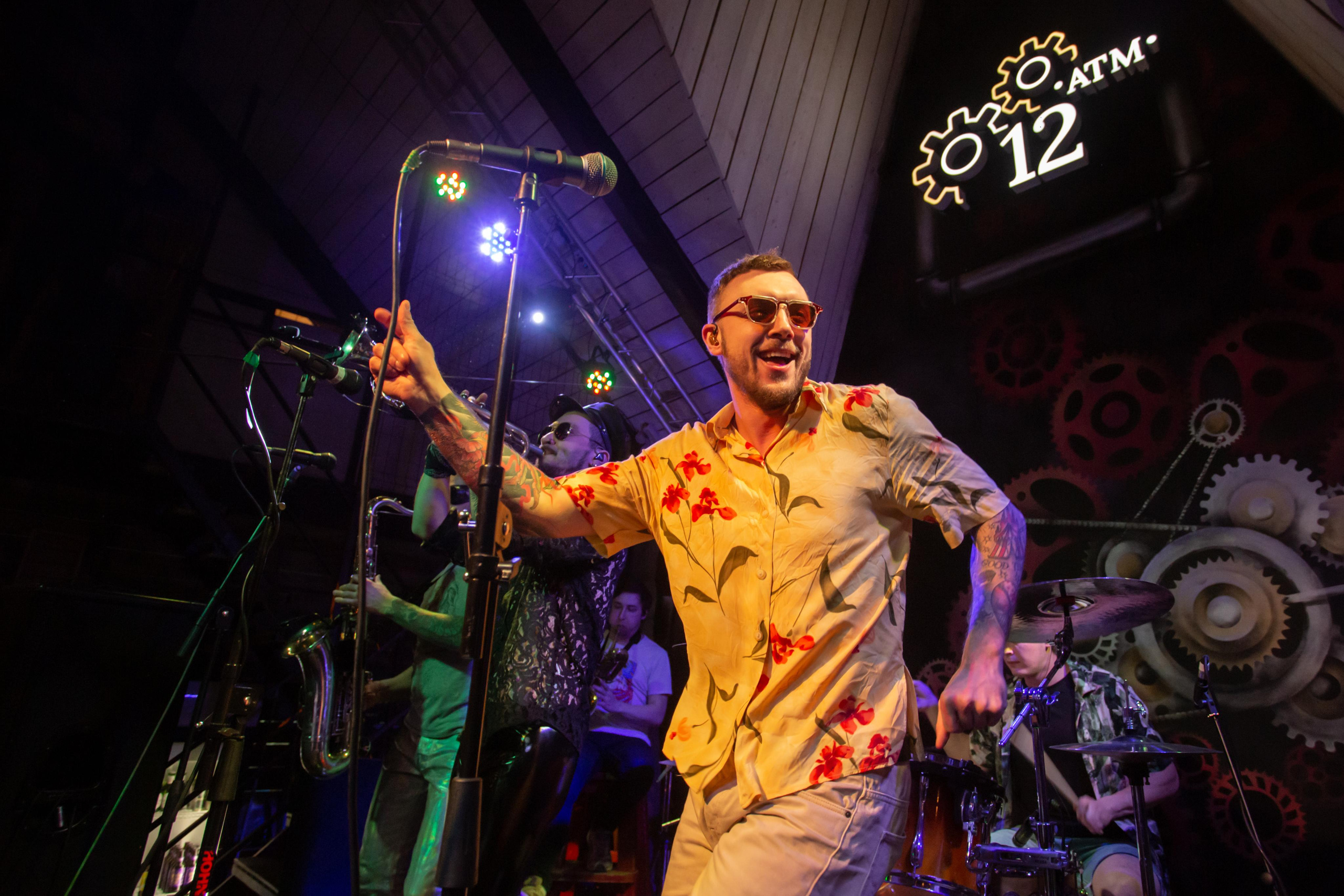 ГУДТАЙМС. Фотограф Сонкина Татьяна