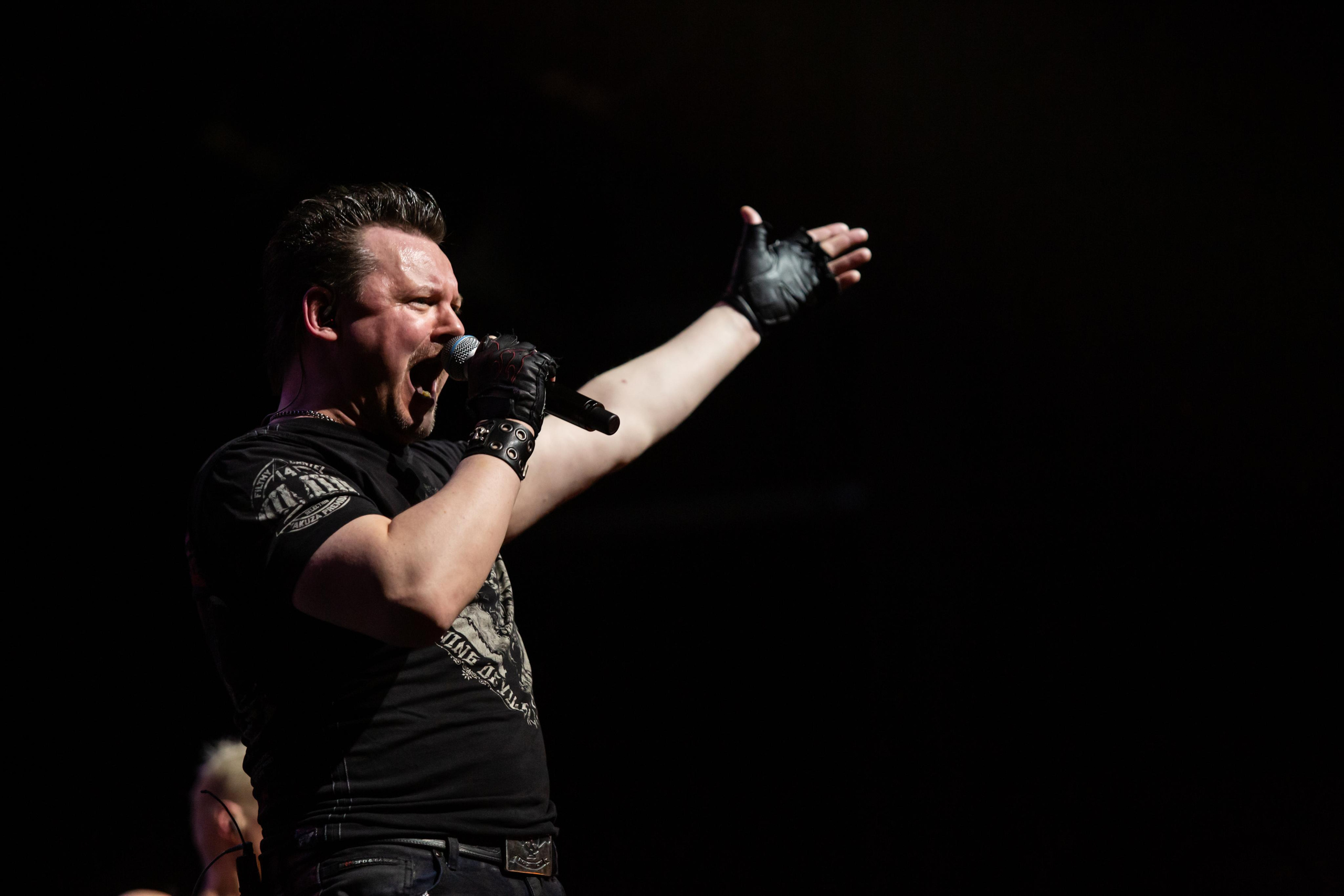 КНЯZZ. Фотограф Сонкина Татьяна