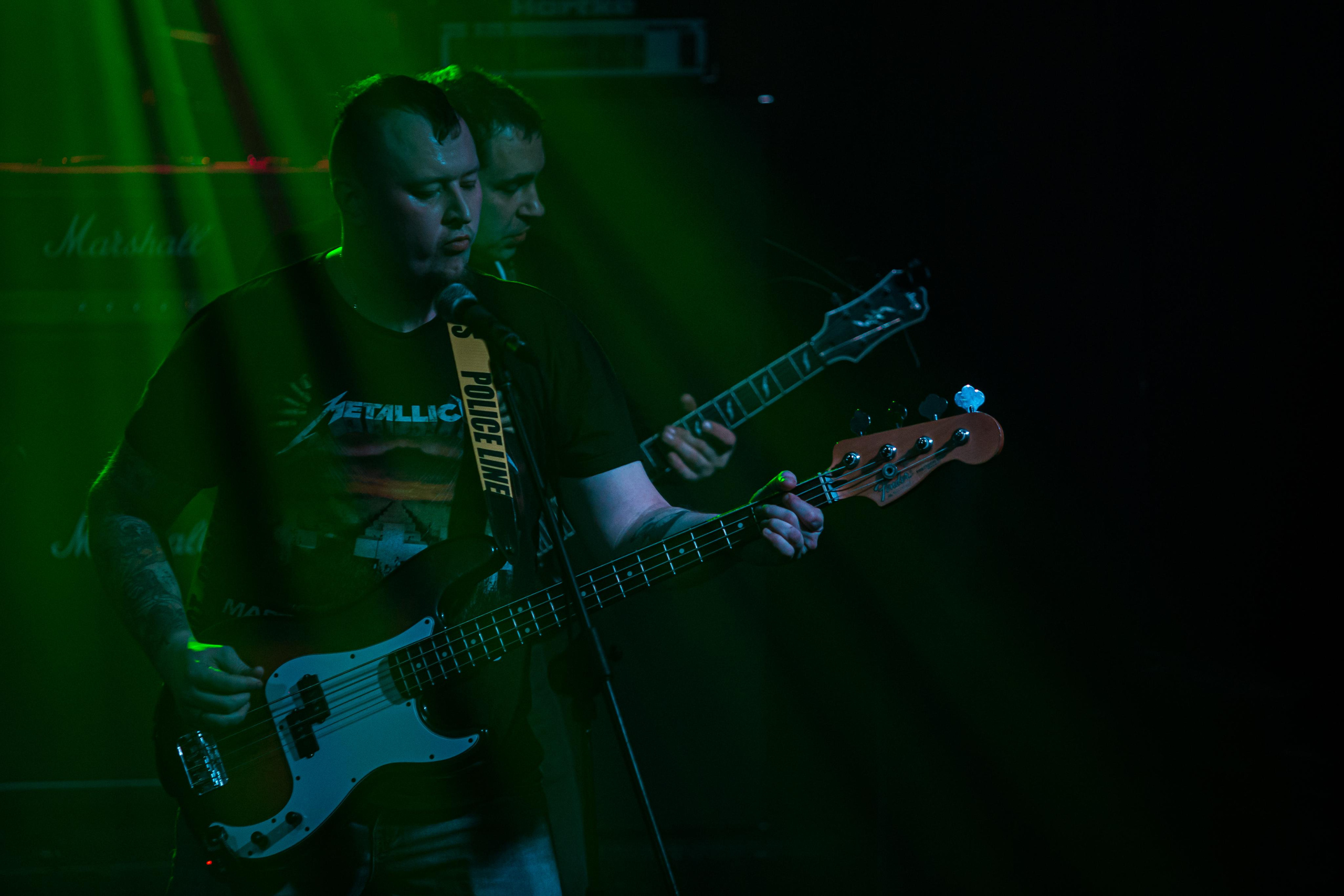 СВОБОДА ВАЖНЕЕ МОДЫ. Фотограф Сонкина Татьяна