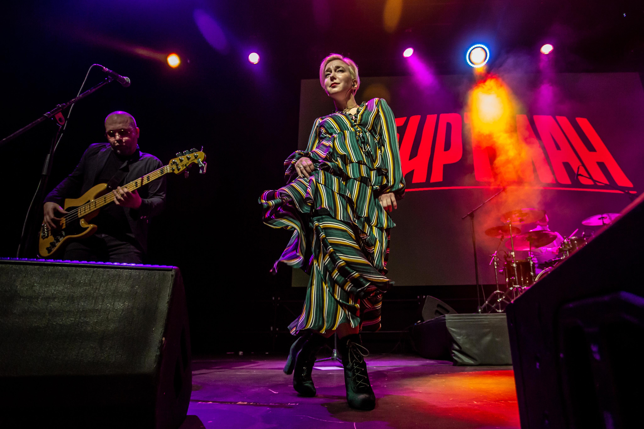 БИРТМАН. Photographer Sonkina Tatiana (Tanya Ash)