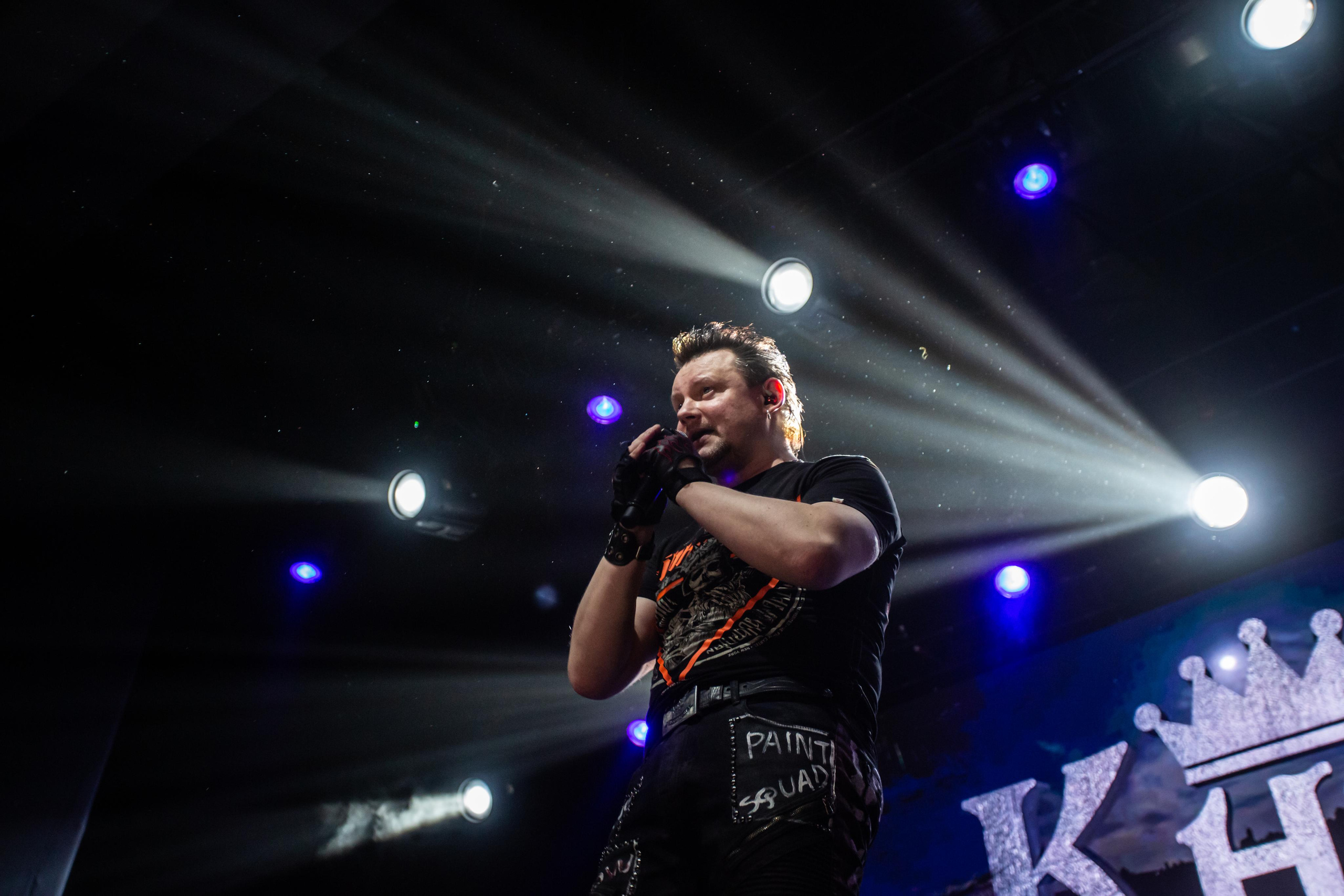 КНЯZZ. Фотограф Сонкина Татьяна