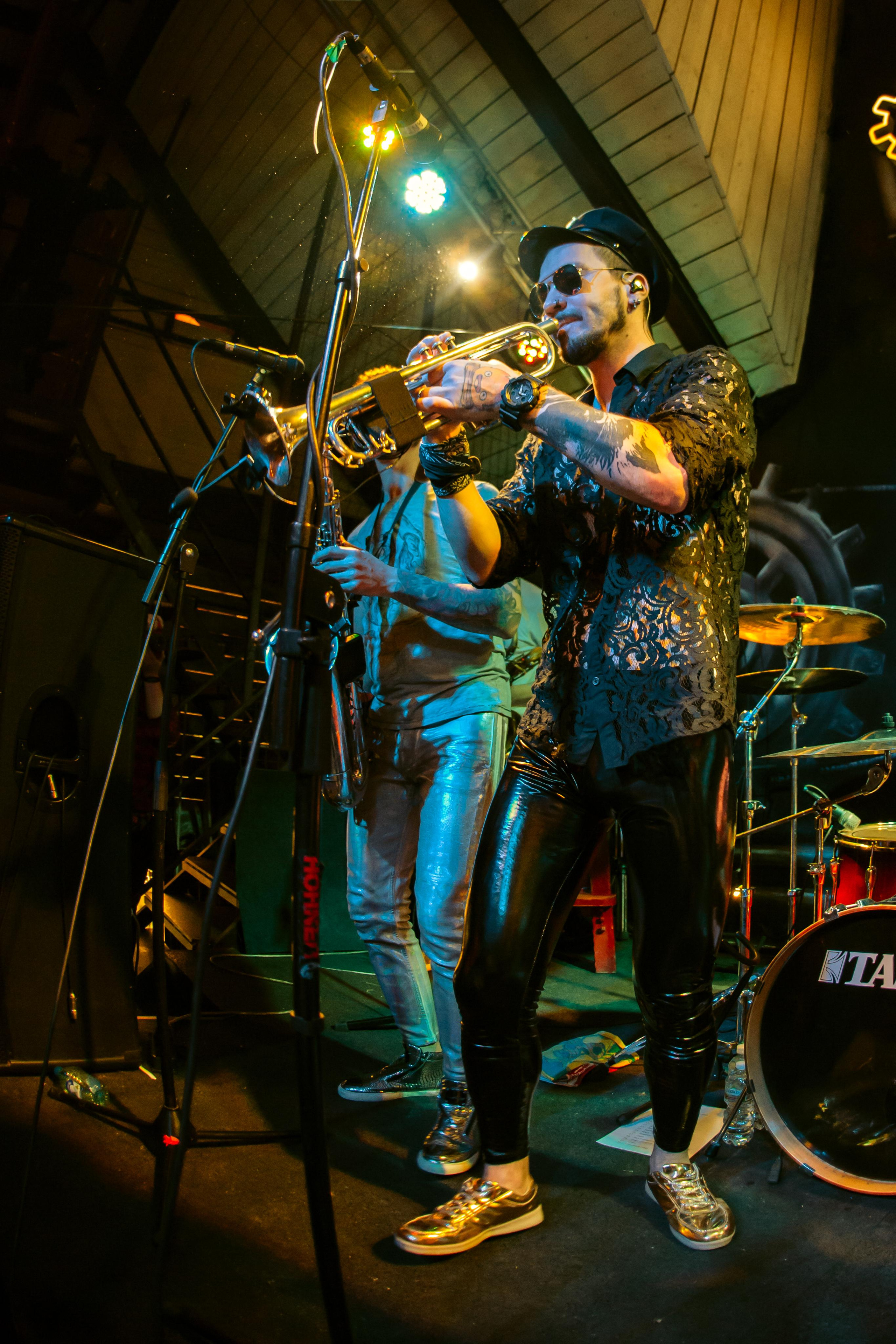 ГУДТАЙМС. Фотограф Сонкина Татьяна