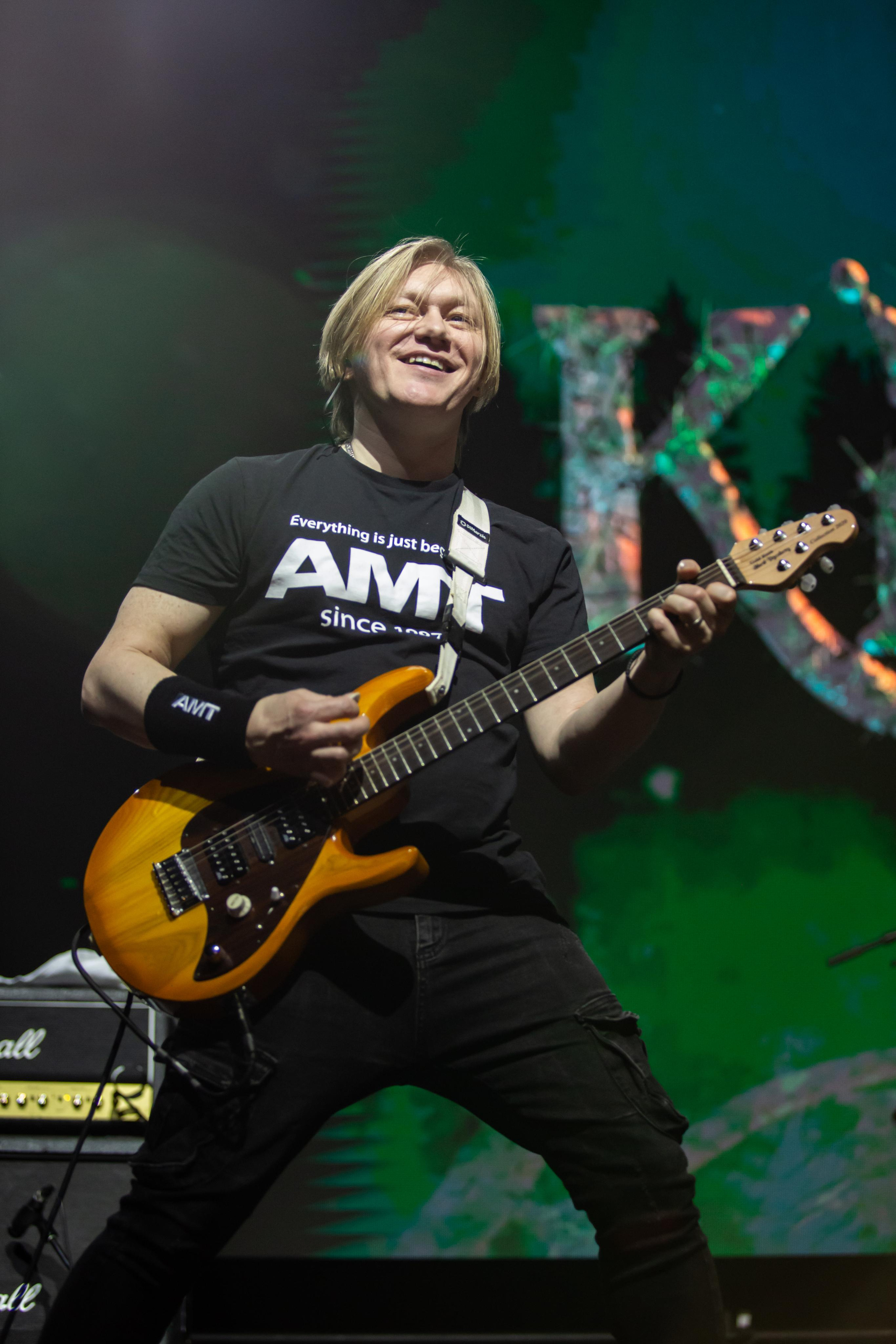 КНЯZZ. Фотограф Сонкина Татьяна