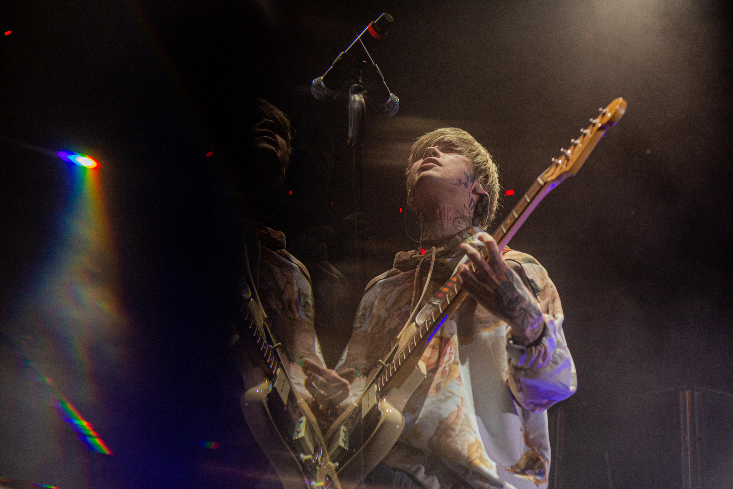 ДЖИЗУС. Фотограф Сонкина Татьяна