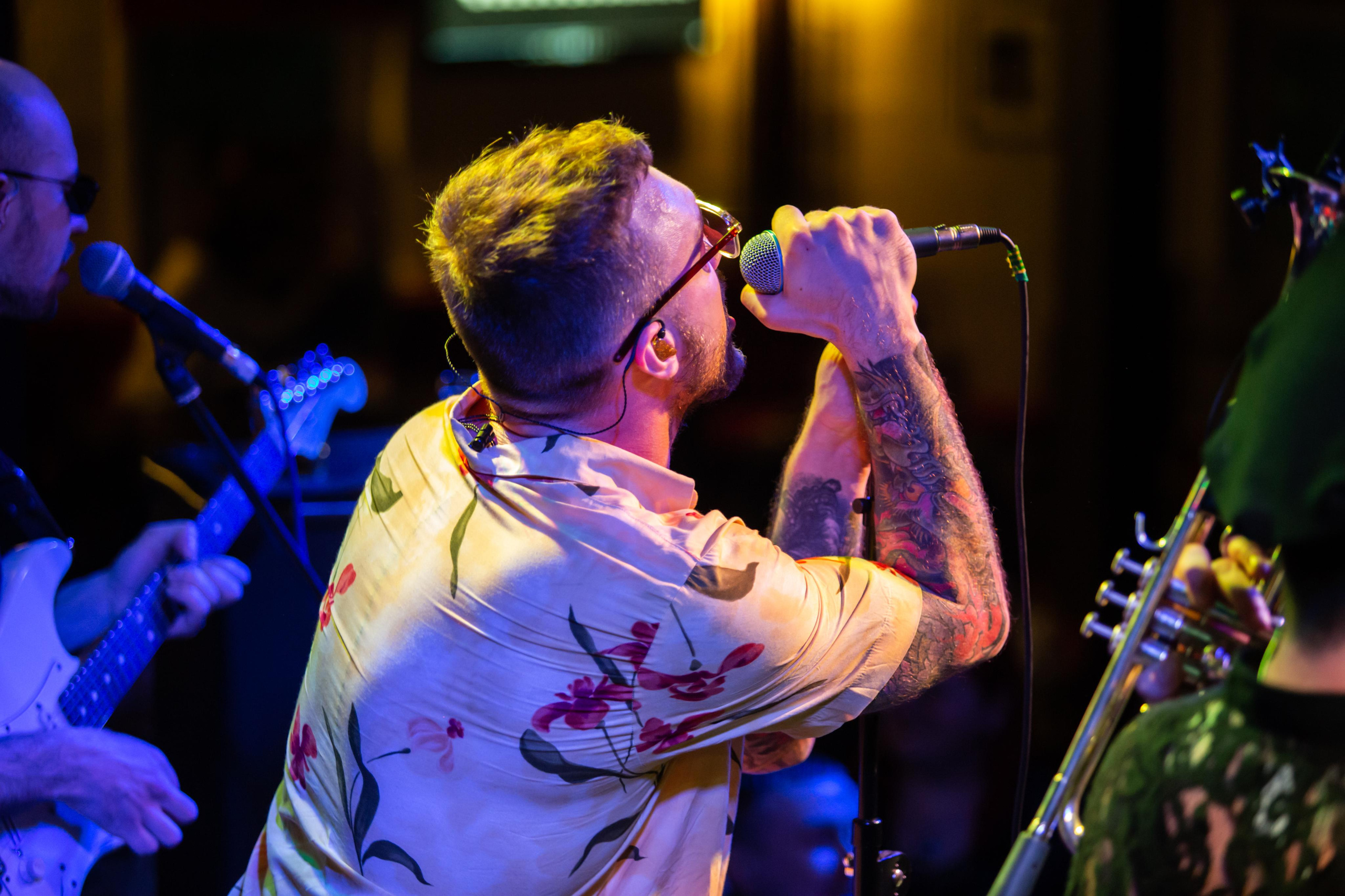 ГУДТАЙМС. Фотограф Сонкина Татьяна