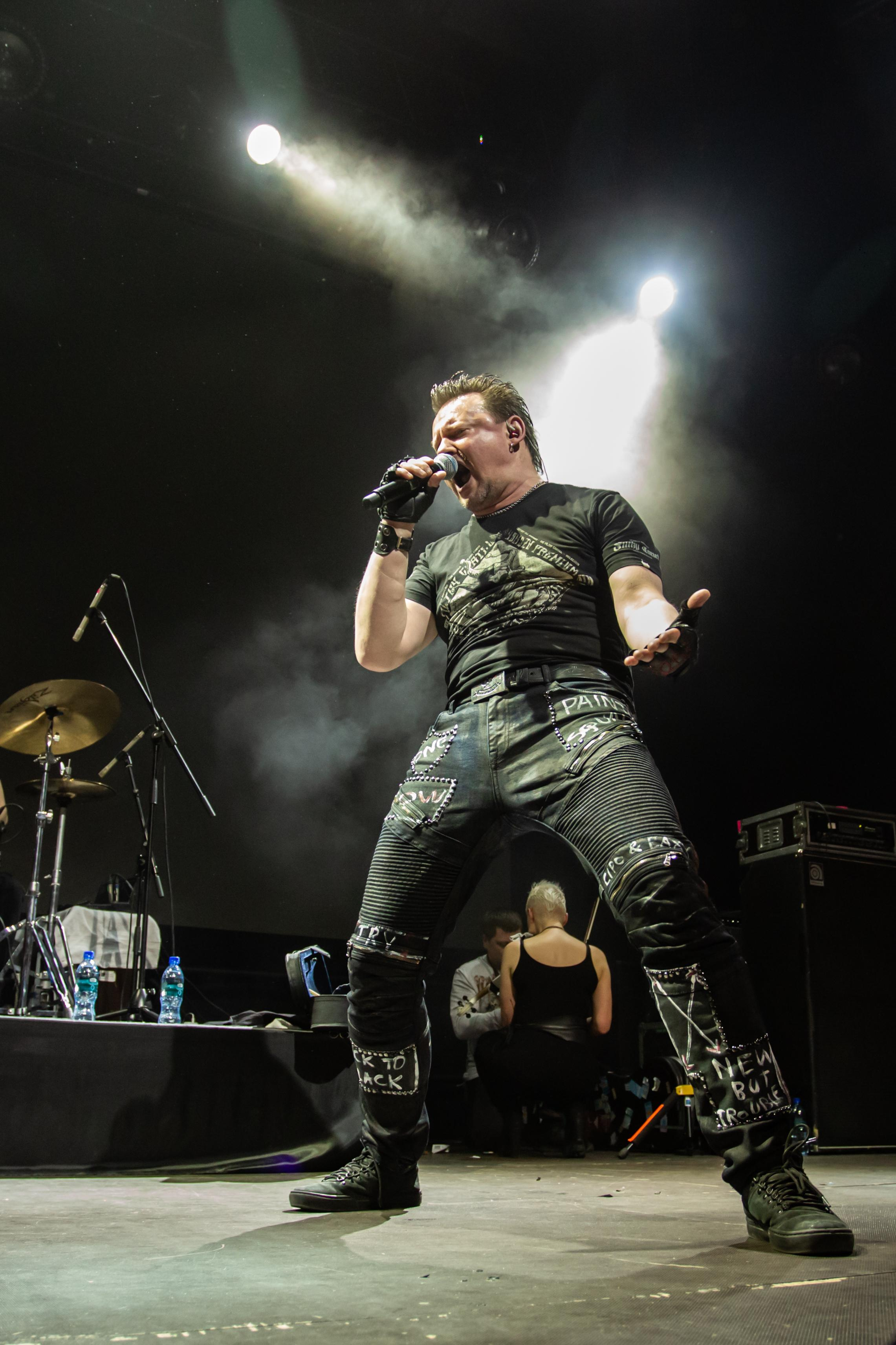 КНЯZZ. Фотограф Сонкина Татьяна