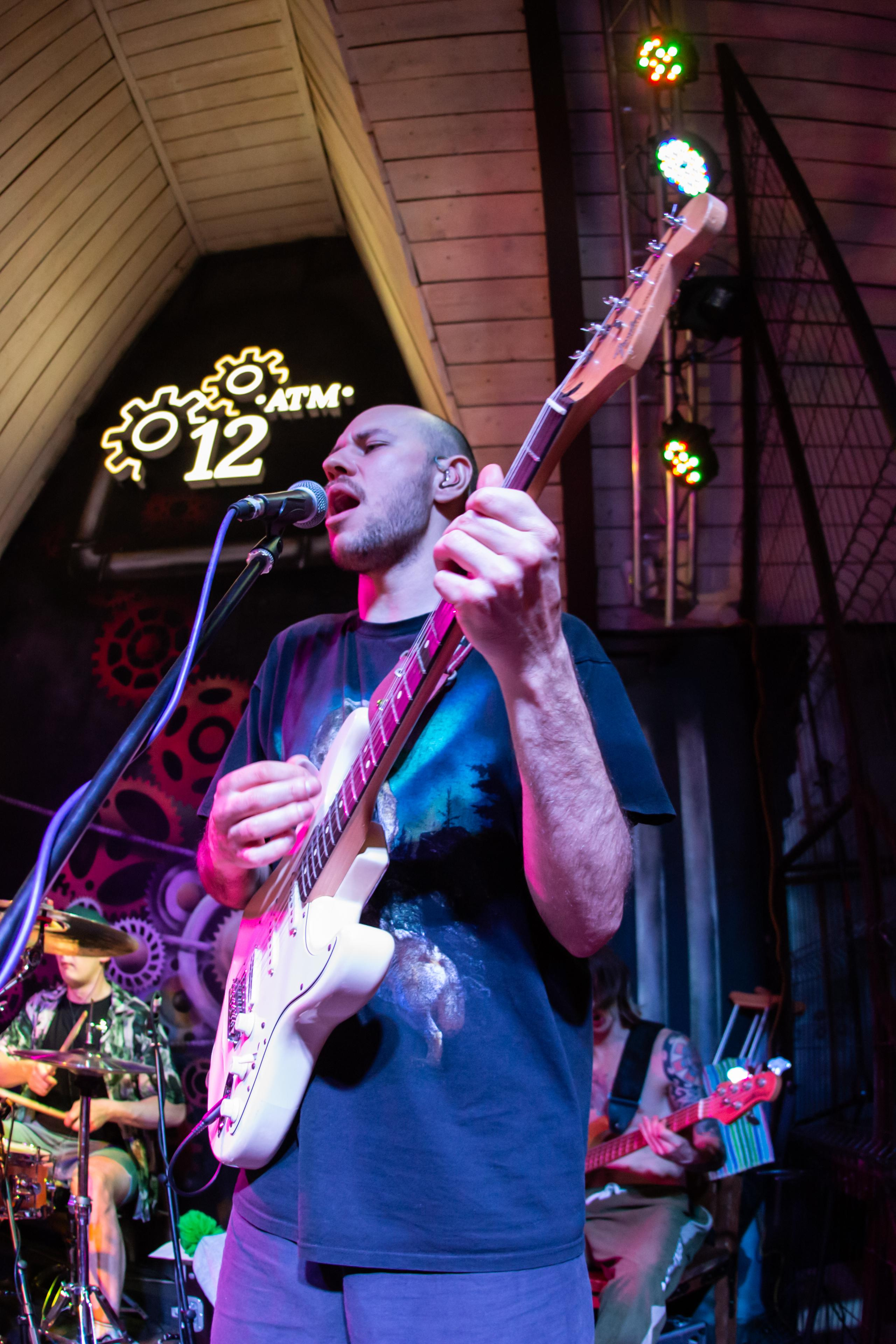 ГУДТАЙМС. Фотограф Сонкина Татьяна